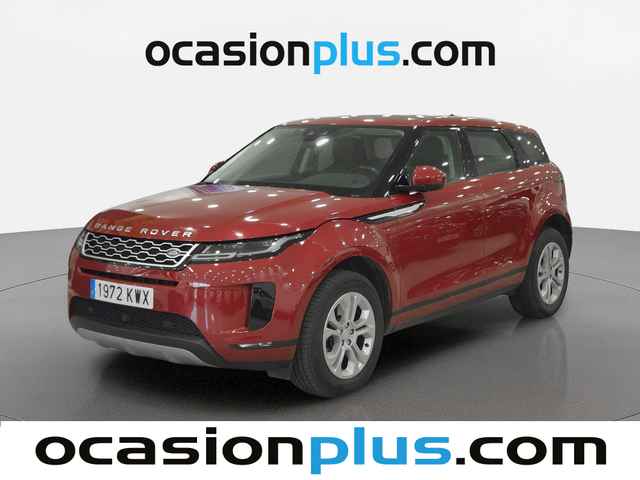 Land rover Ocasión Castellón