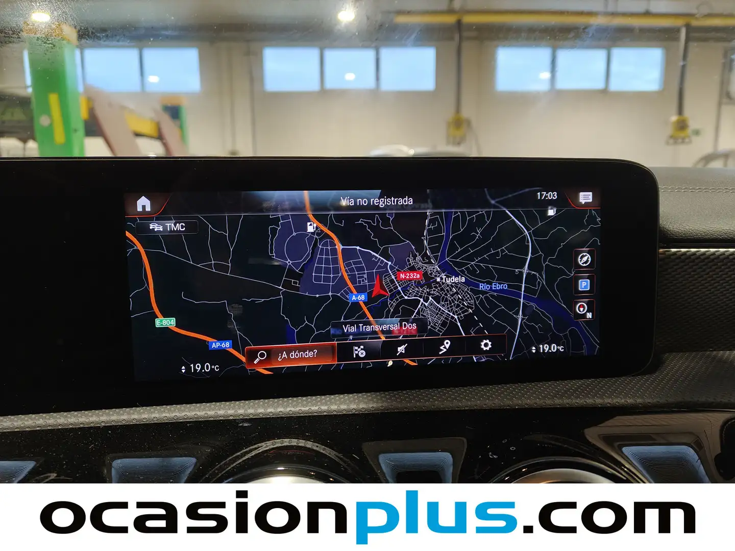 Foto Mercedes CLA Mercedes-Benz CLA CLA 250 e (218 CV)