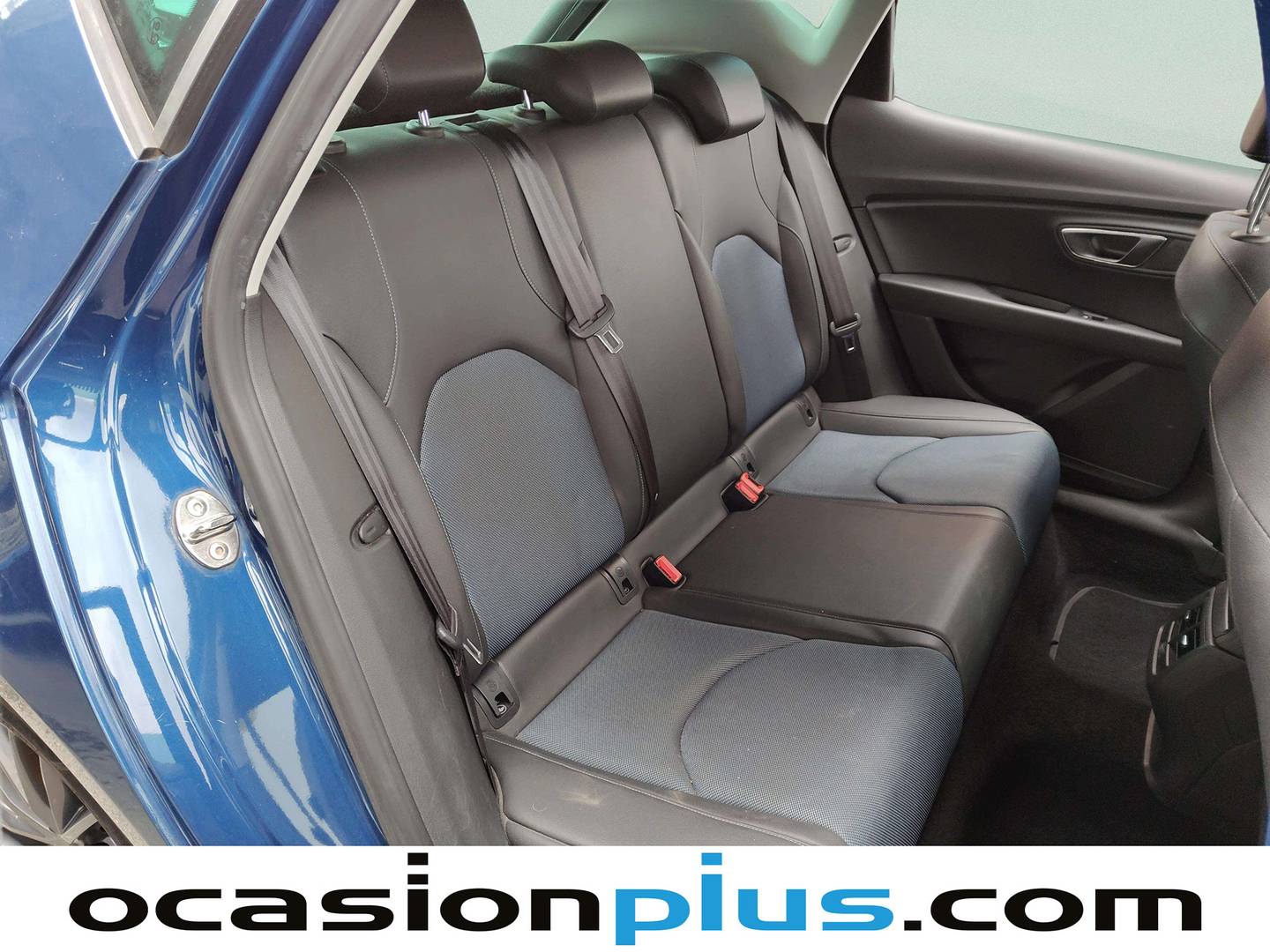 Seat León Seat León 1.2 TSI S&S Style Connect (110 CV) manual