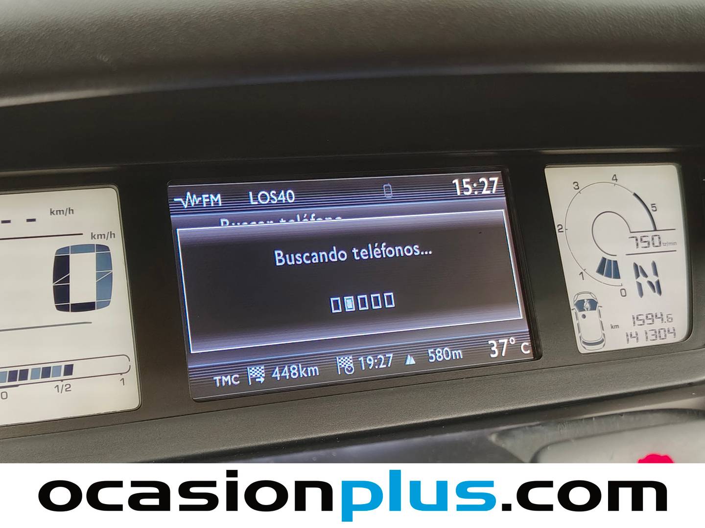 Citroën C4 Picasso Citroën C4 Picasso Picasso 1.6 e-HDI Millenium CMP S&S (112 CV) al mejor precio