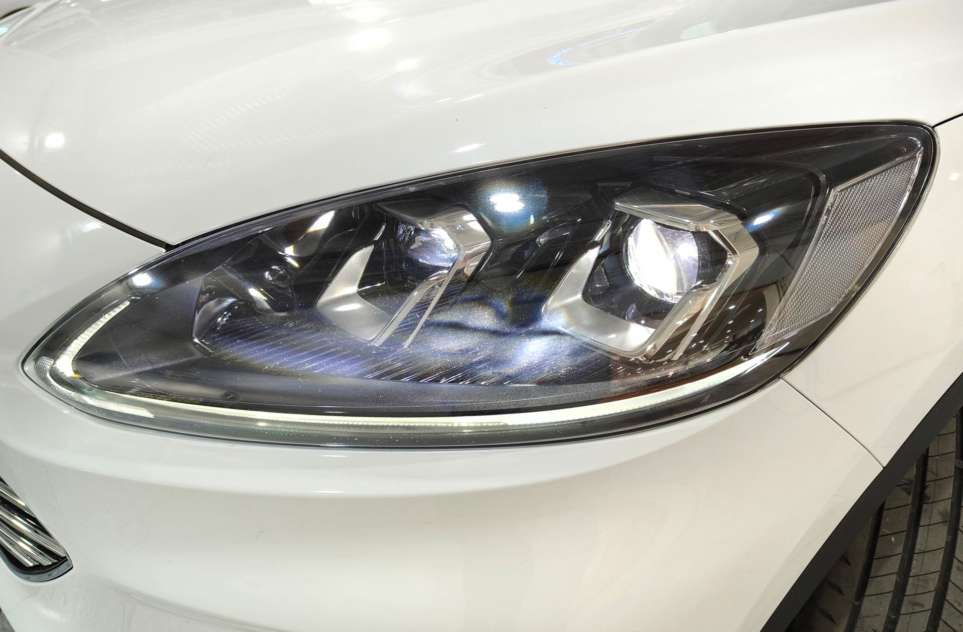 Ford Kuga 1.5 EcoBoost Titanium 4x2 - foto 18