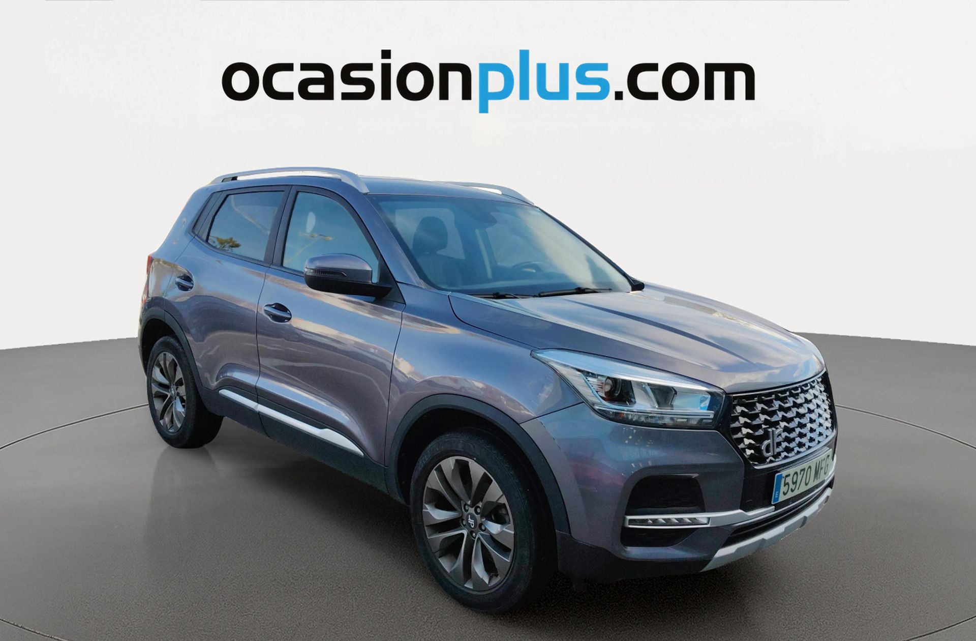 DR AUTOMOBILES DR 4.0 DR4 1.5 - foto 2