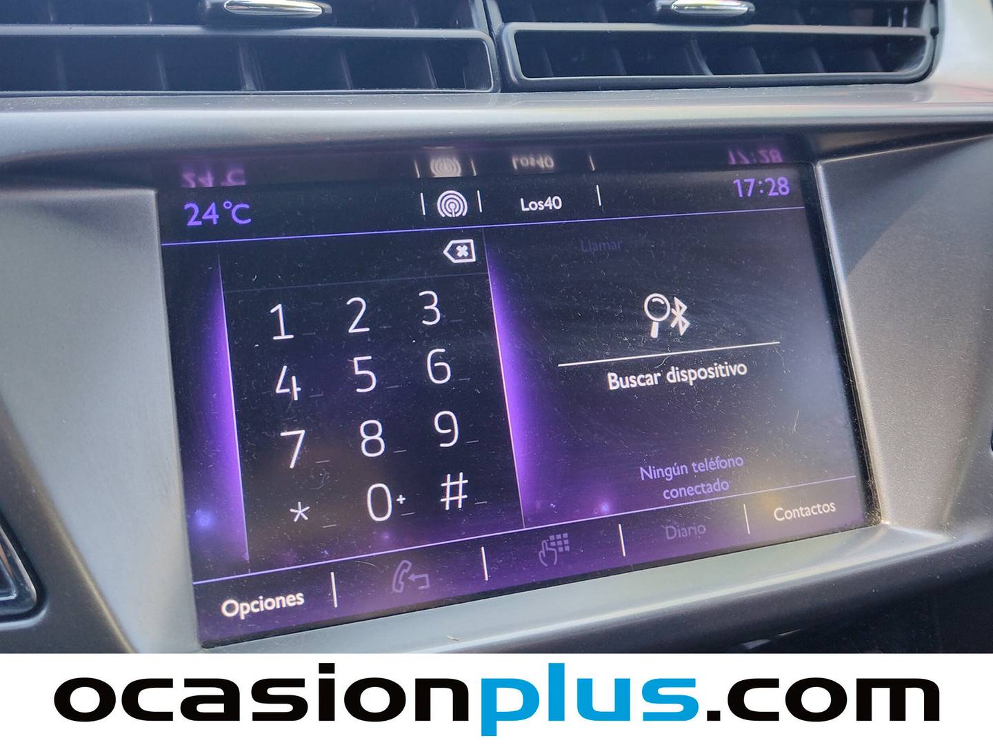Acabados DS DS 3 DS DS3 Crossback BlueHDi 100 S&S Desire (99 CV)