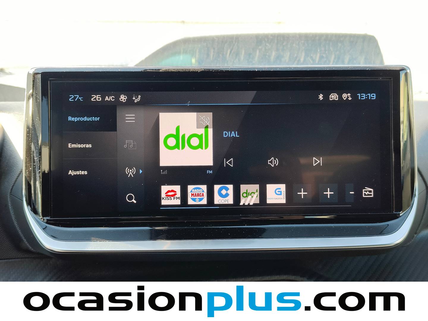 Peugeot 2008 Peugeot 2008 PureTech 130 S&S Allure EAT8 (130 CV) de segunda mano