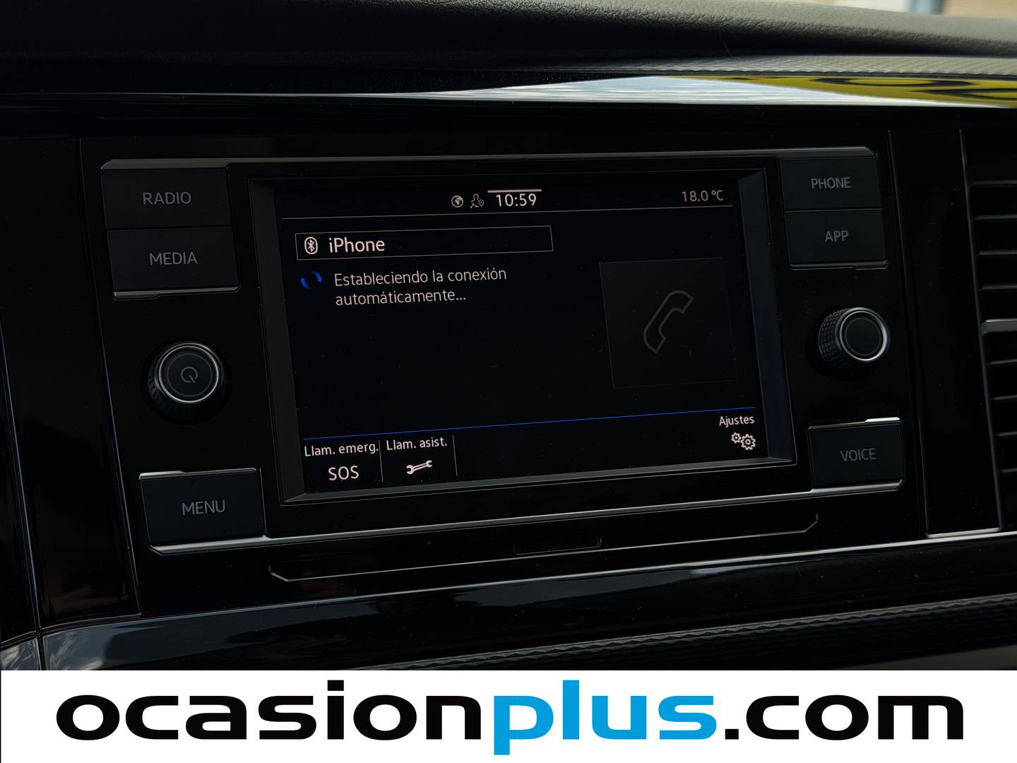 Volkswagen California Volkswagen California Outdoor Beach Camper 2.0 TDI (150 CV) 2024