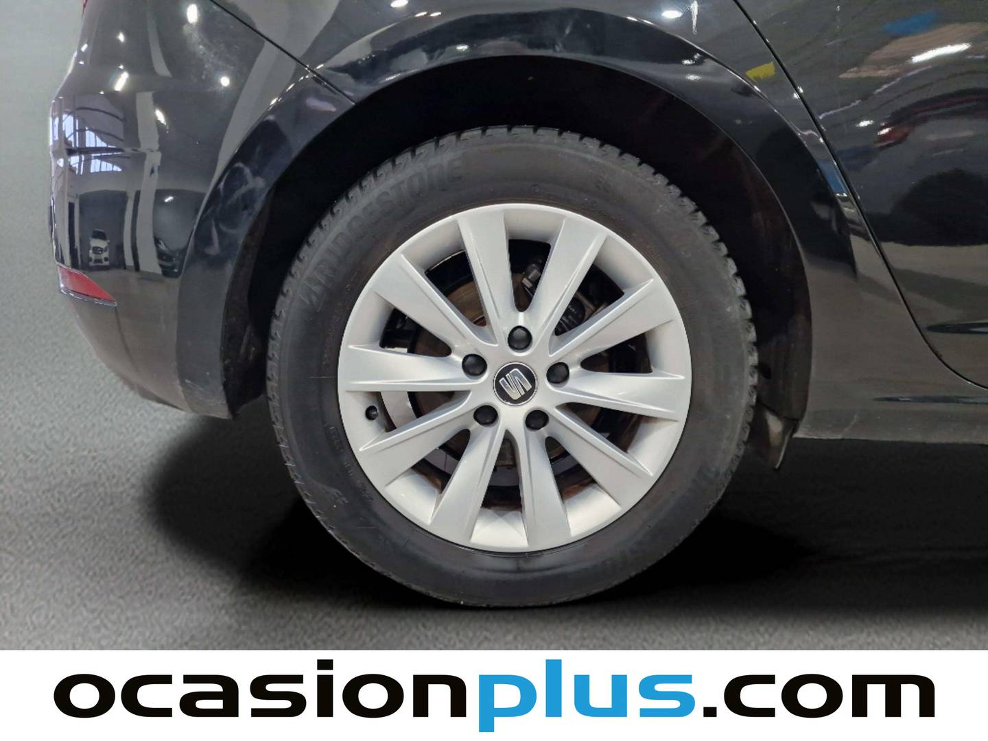 Seat León SEAT León 1.2 TSI S&S Style (110 CV) de segunda mano