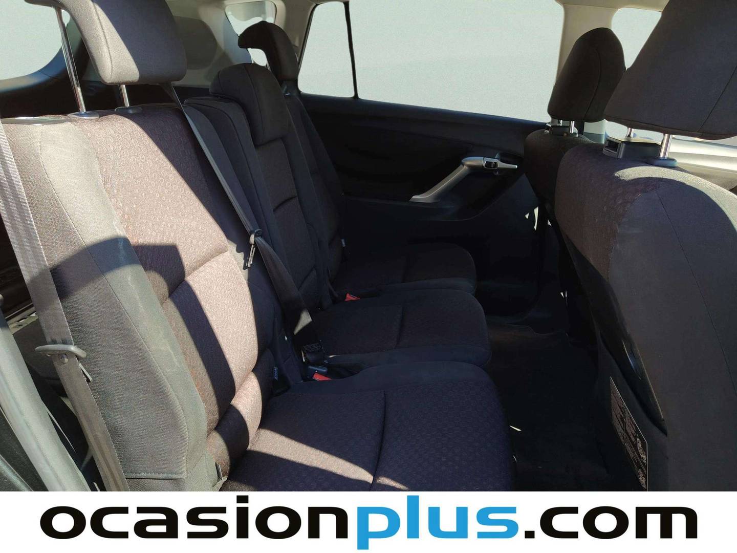 Foto Toyota Verso Toyota Verso 2.0 D4-D Advance (126 CV) 7 Plazas