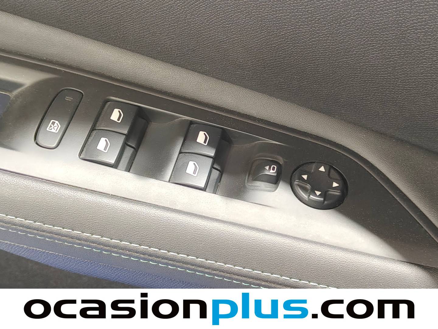Peugeot 3008 Peugeot 3008 PureTech 130 S&S Allure (130 CV) seminuevo