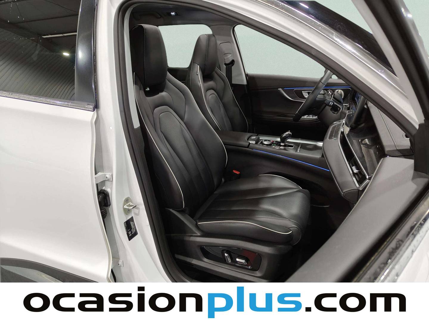 EBRO S700 EBRO S700 1.6 TGDI Luxury 7 DCT (147 CV) al mejor precio