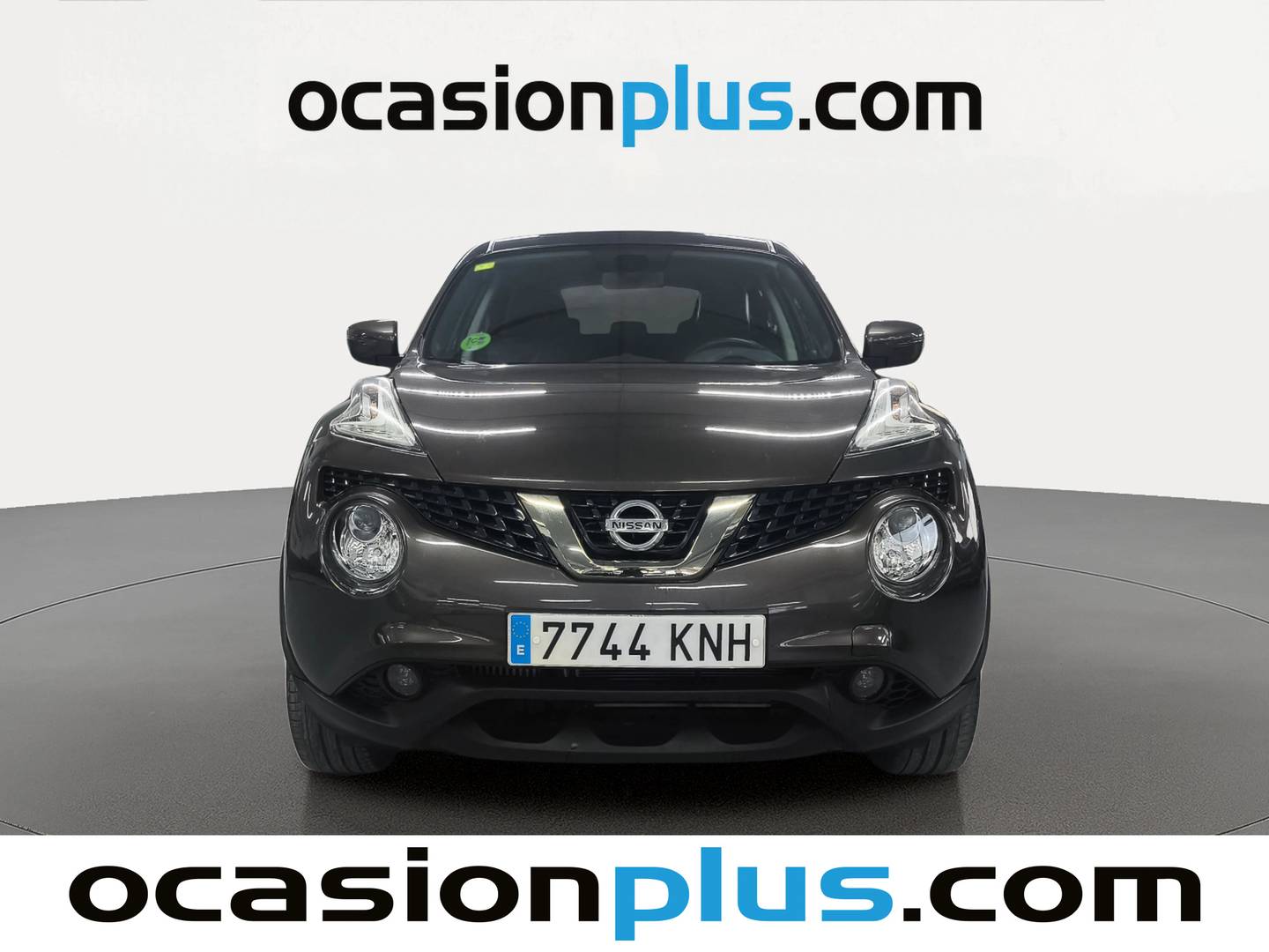 Nissan JUKE Nissan Juke dCi 110 N-Connecta (110 CV) 110cv