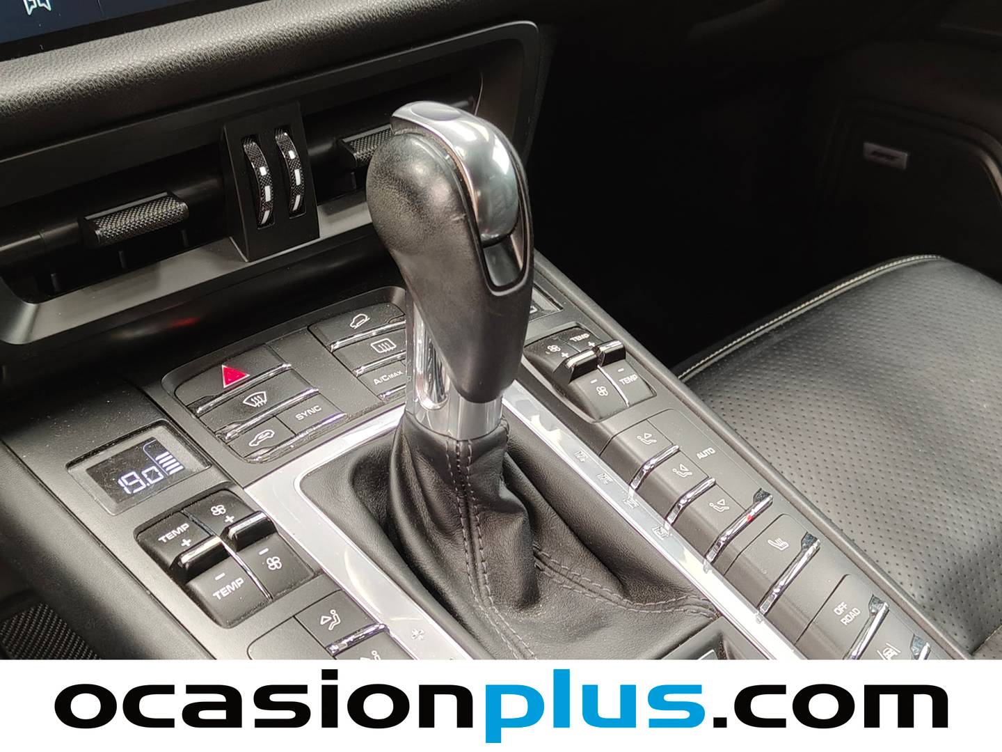 Porsche Macan Porsche Macan S Diesel (258 CV) al mejor precio