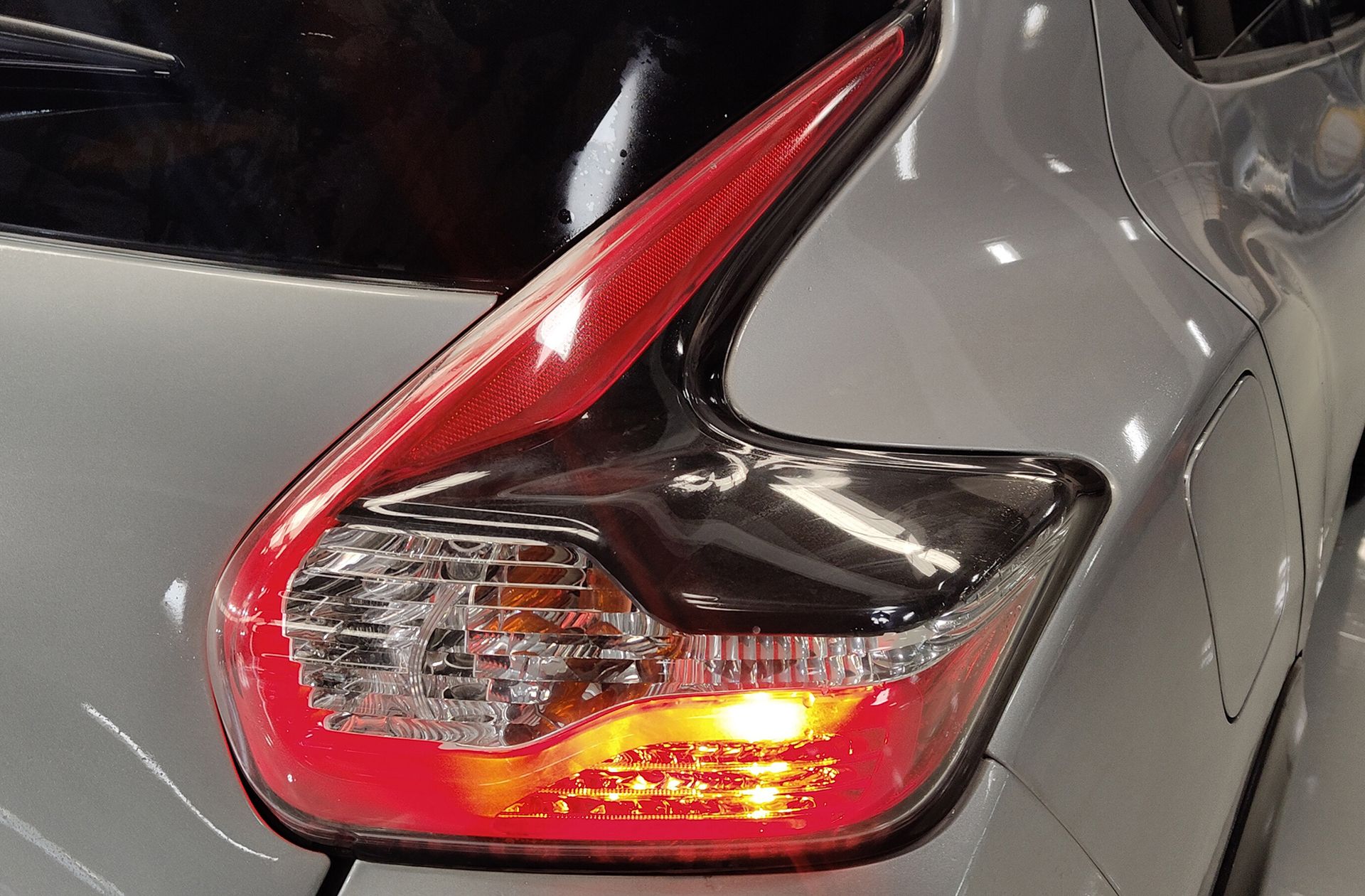 Nissan Juke dCi 110 Acenta 4x2 - foto 13