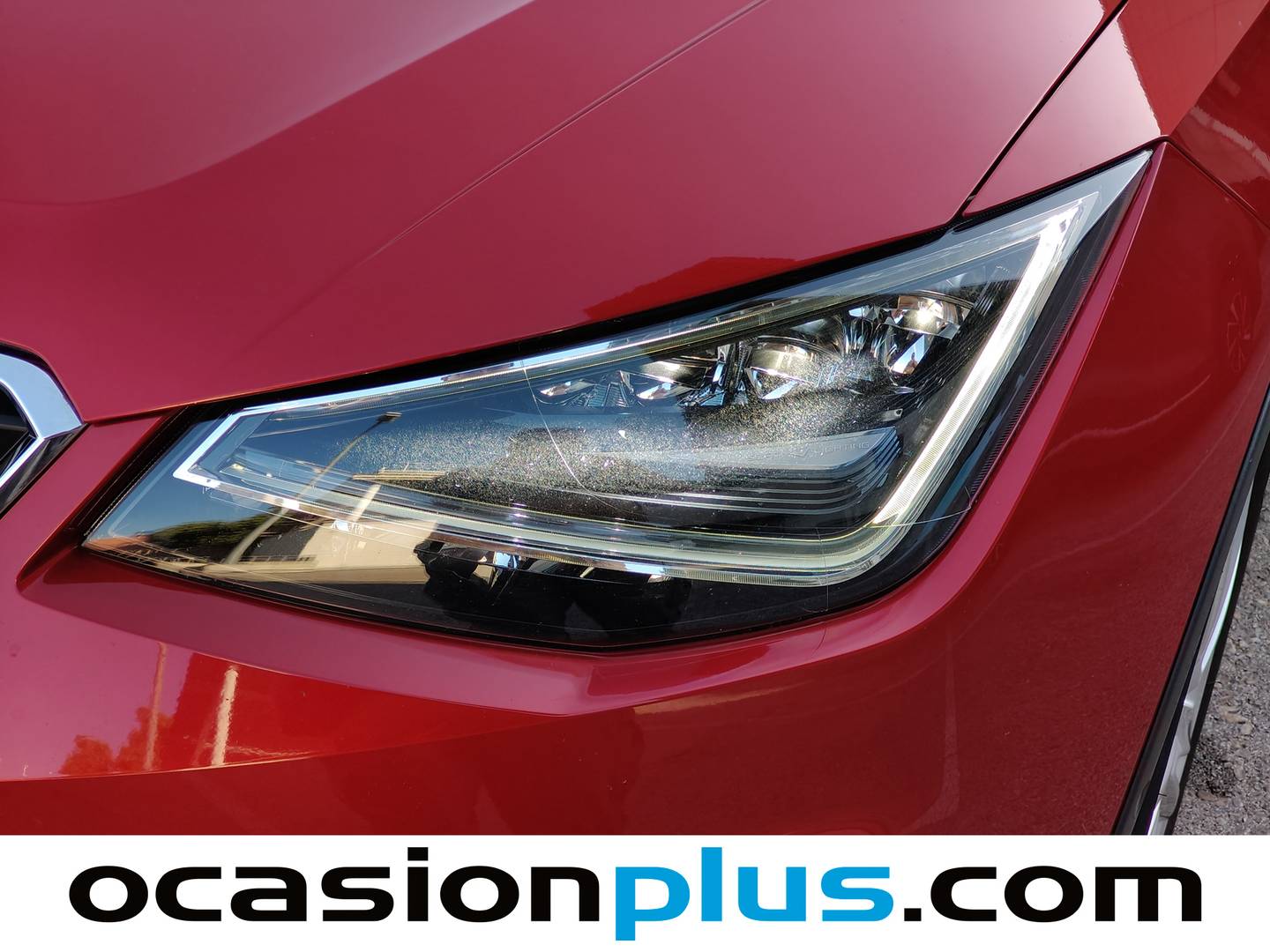 Acabados Seat Arona Seat Arona 1.6 TDI Ecomotive FR (115 CV)