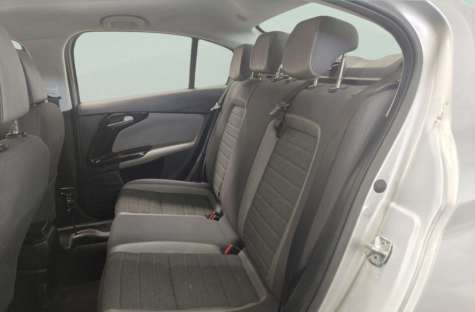 Fiat Tipo 1.4 Lounge - foto 9
