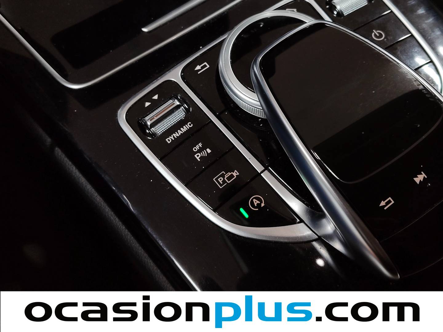 Paquetes del Mercedes Clase C Mercedes Clase C Clase C Estate 220 d (194 CV) Pack AMG