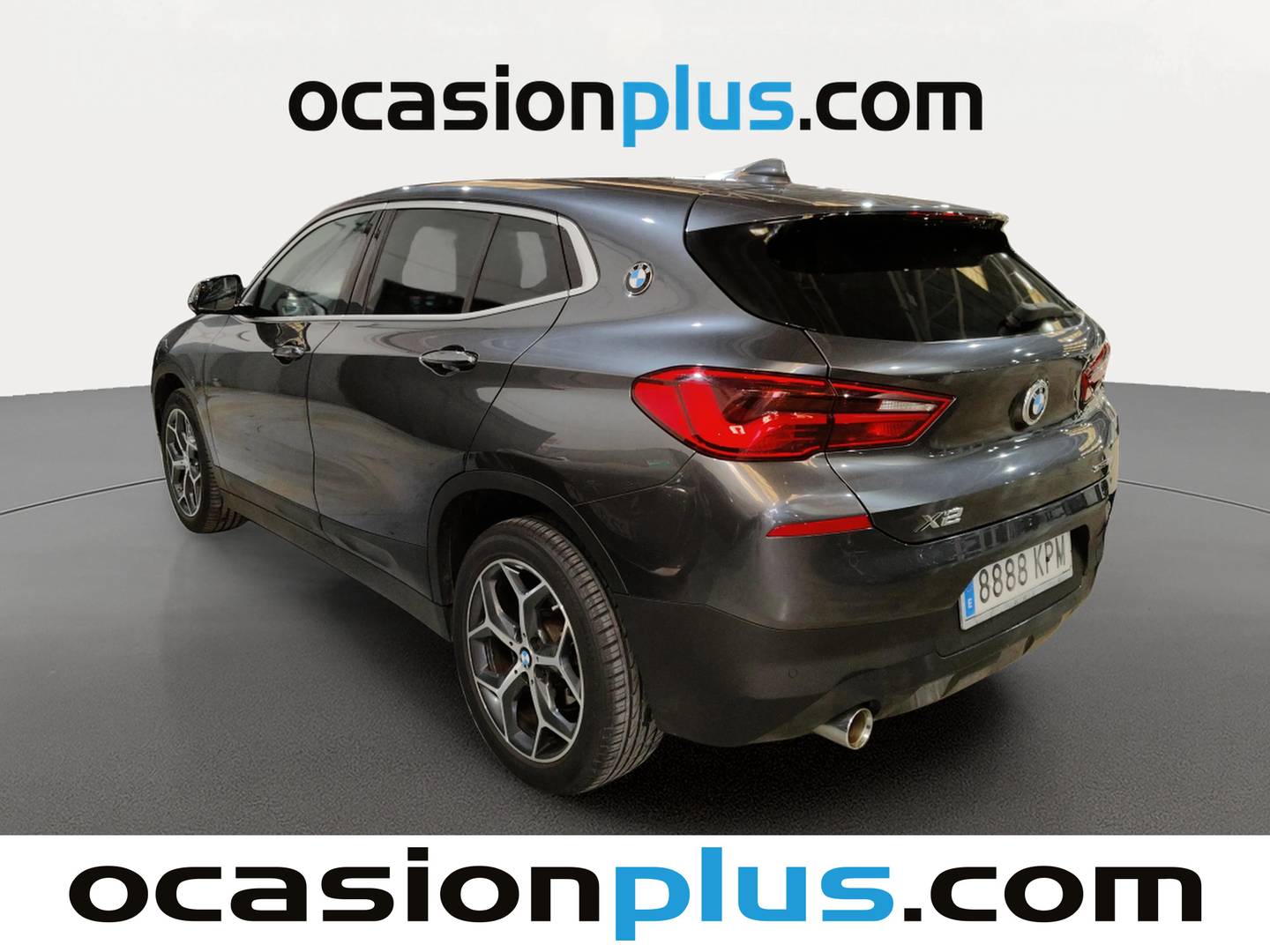 Foto BMW X2 BMW X2 sDrive18i (140 CV)
