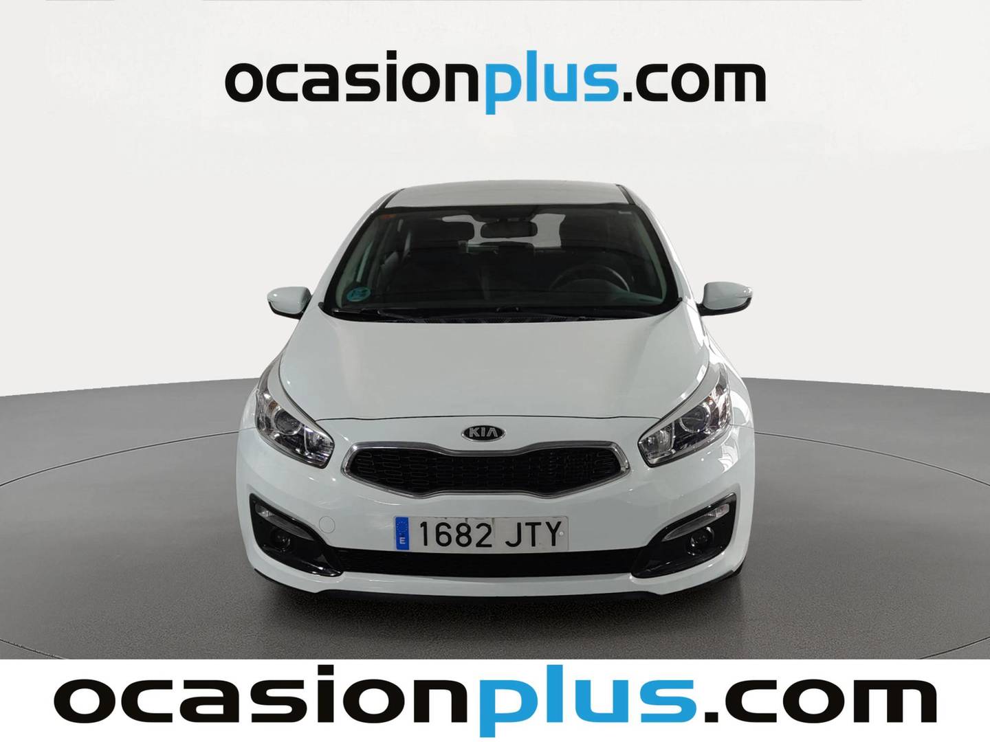 KIA Ceed Kia Ceed 1.4 CRDi WGT Concept (90 CV) 90cv