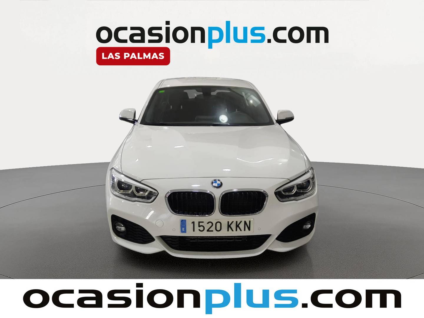 BMW Serie 1 BMW Serie 1 118i (136 CV) Pack M 136cv