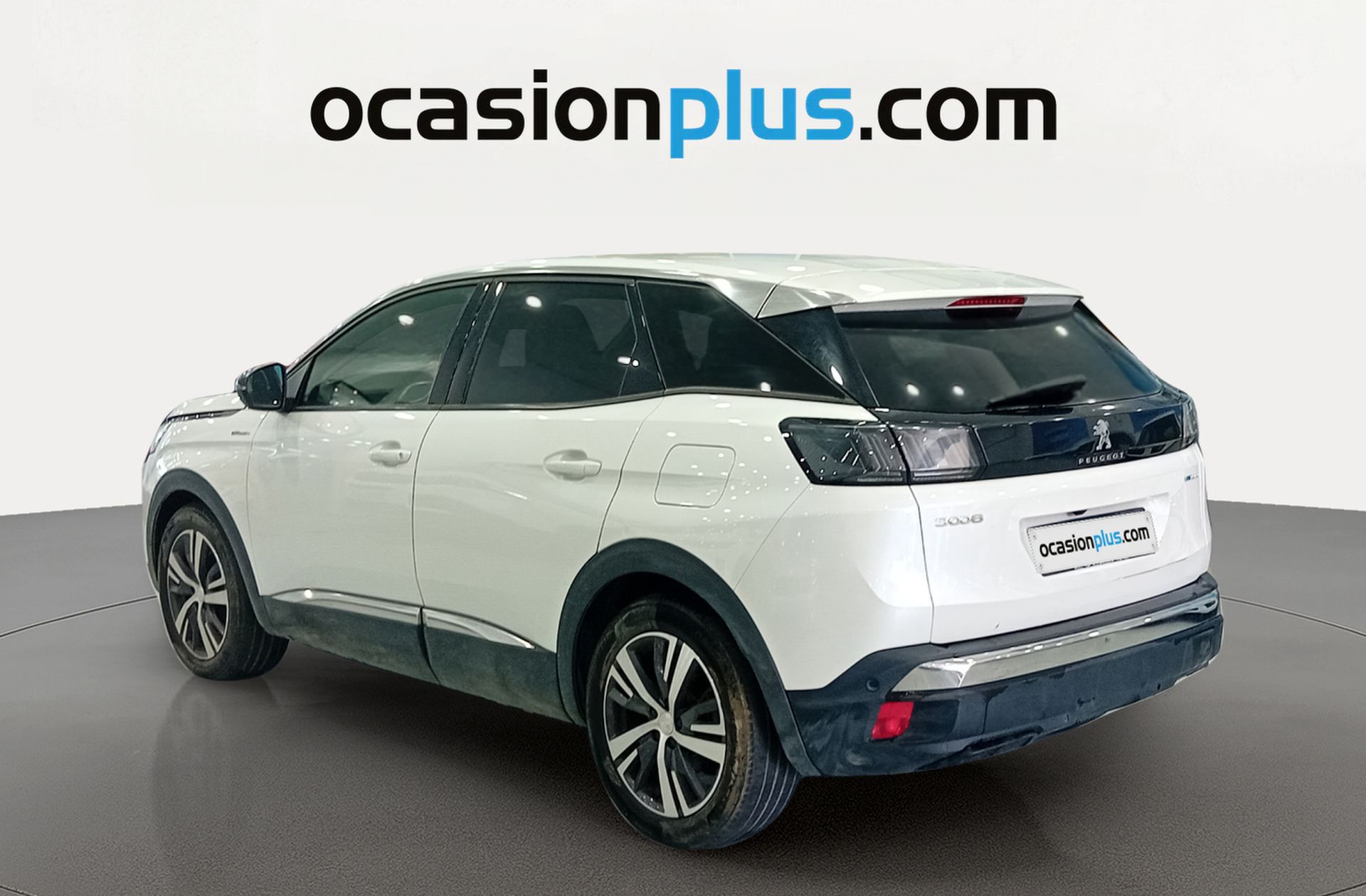 Peugeot 3008 300 Allure Pack e-EAT8 - foto 3