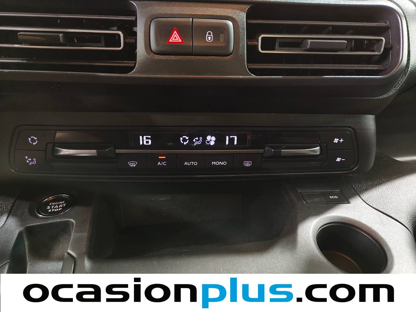 Accesorios del Opel Combo Life Opel Combo Life 1.5 TD S&S Innovation L Auto (131 CV)
