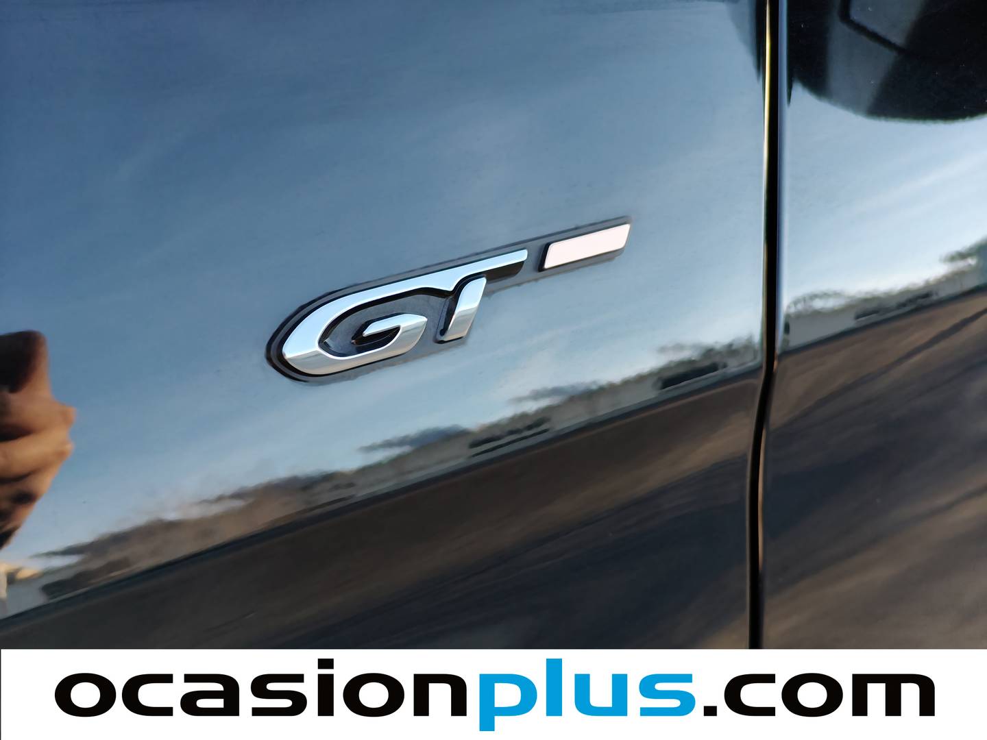 Foto Peugeot 5008 Peugeot 5008 BlueHDi 180 S&S GT EAT8 (180 CV) 7 Plazas