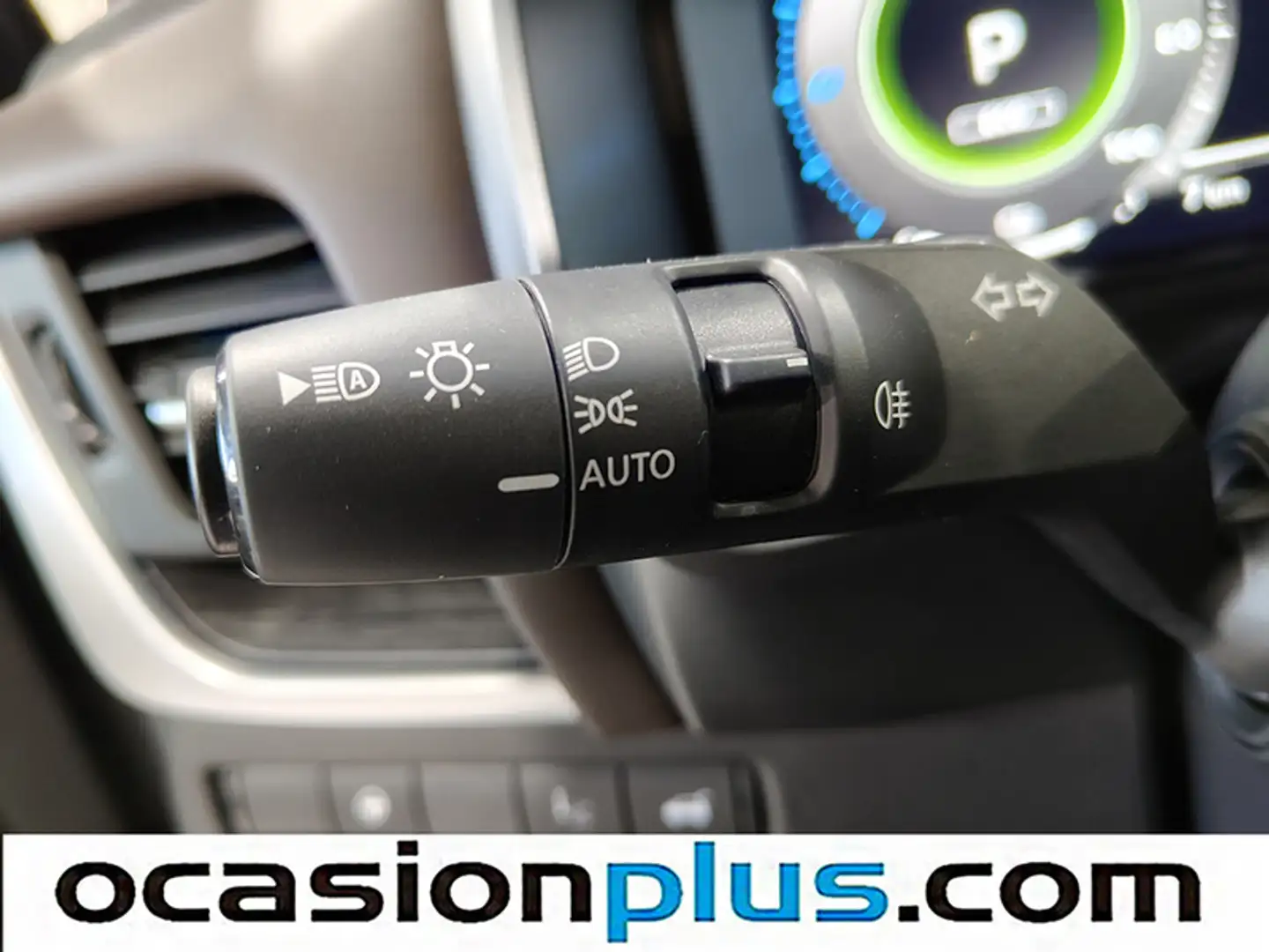 Foto Nissan QASHQAI Nissan Qashqai E-POWER Tekna Auto (190 CV)