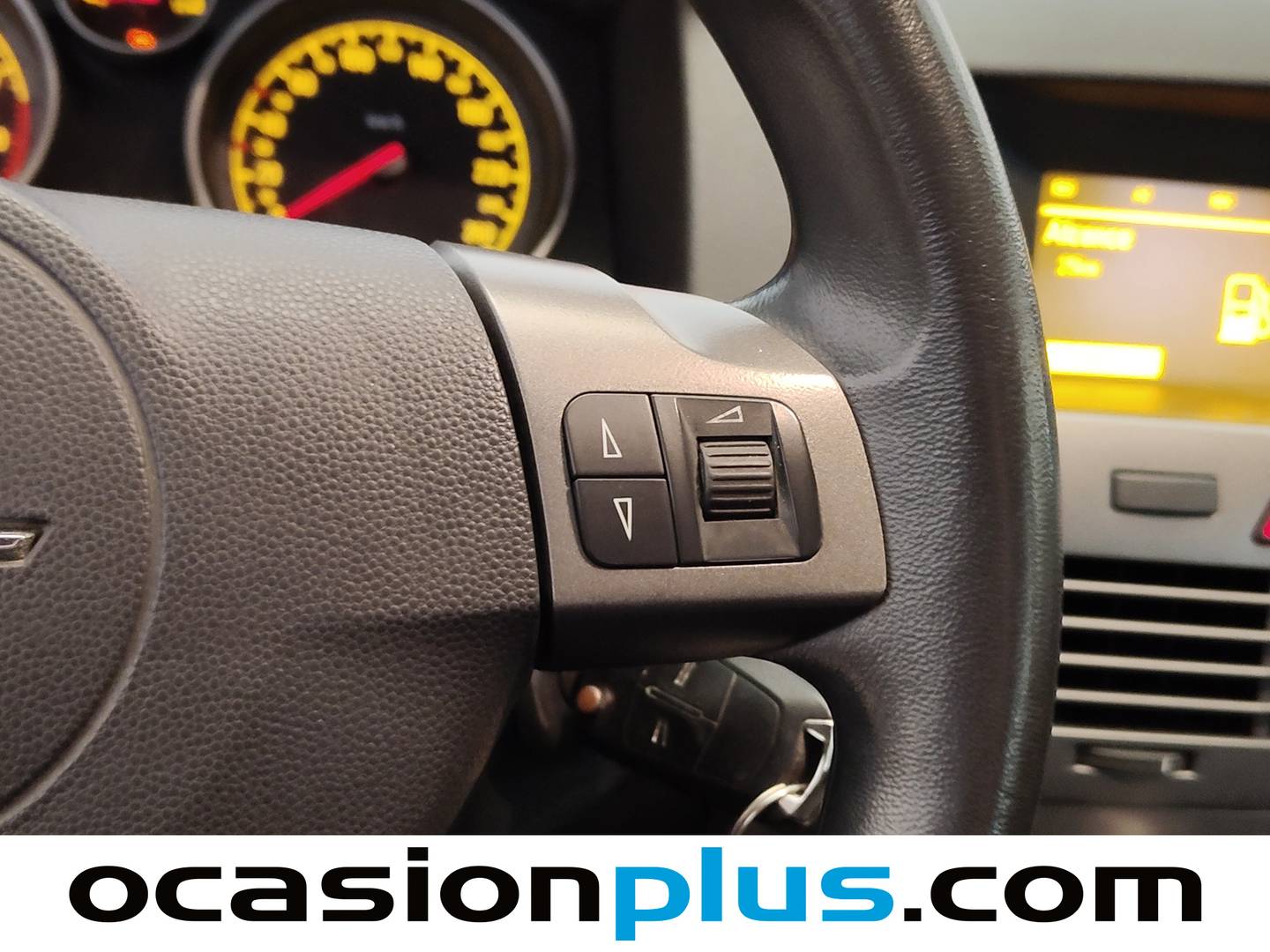 Opel Astra Opel Astra 1.6 16v Enjoy (105 CV) manual