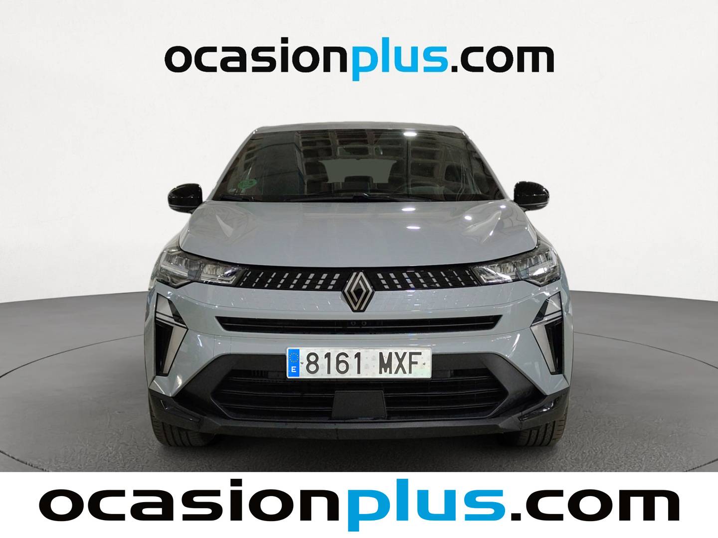 Foto Renault Captur Renault Captur Techno TCe (90 CV)