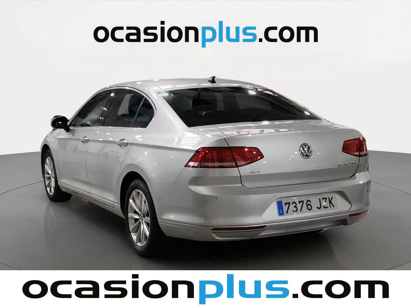 Foto Volkswagen Passat Volkswagen Passat Advance 2.0 TDI BMT  (150 CV) DSG