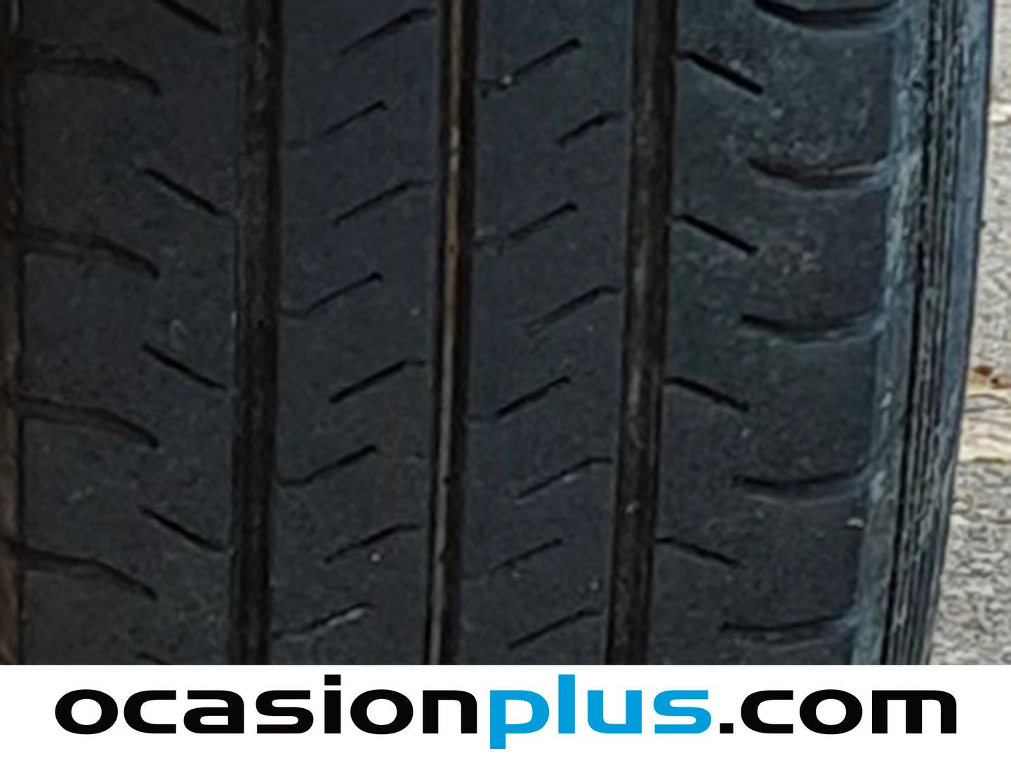 Volkswagen Crafter Volkswagen Crafter 30 Furgón Batalla Media TA 2.0 TDI BMT (109 CV) 2 plazas km 0
