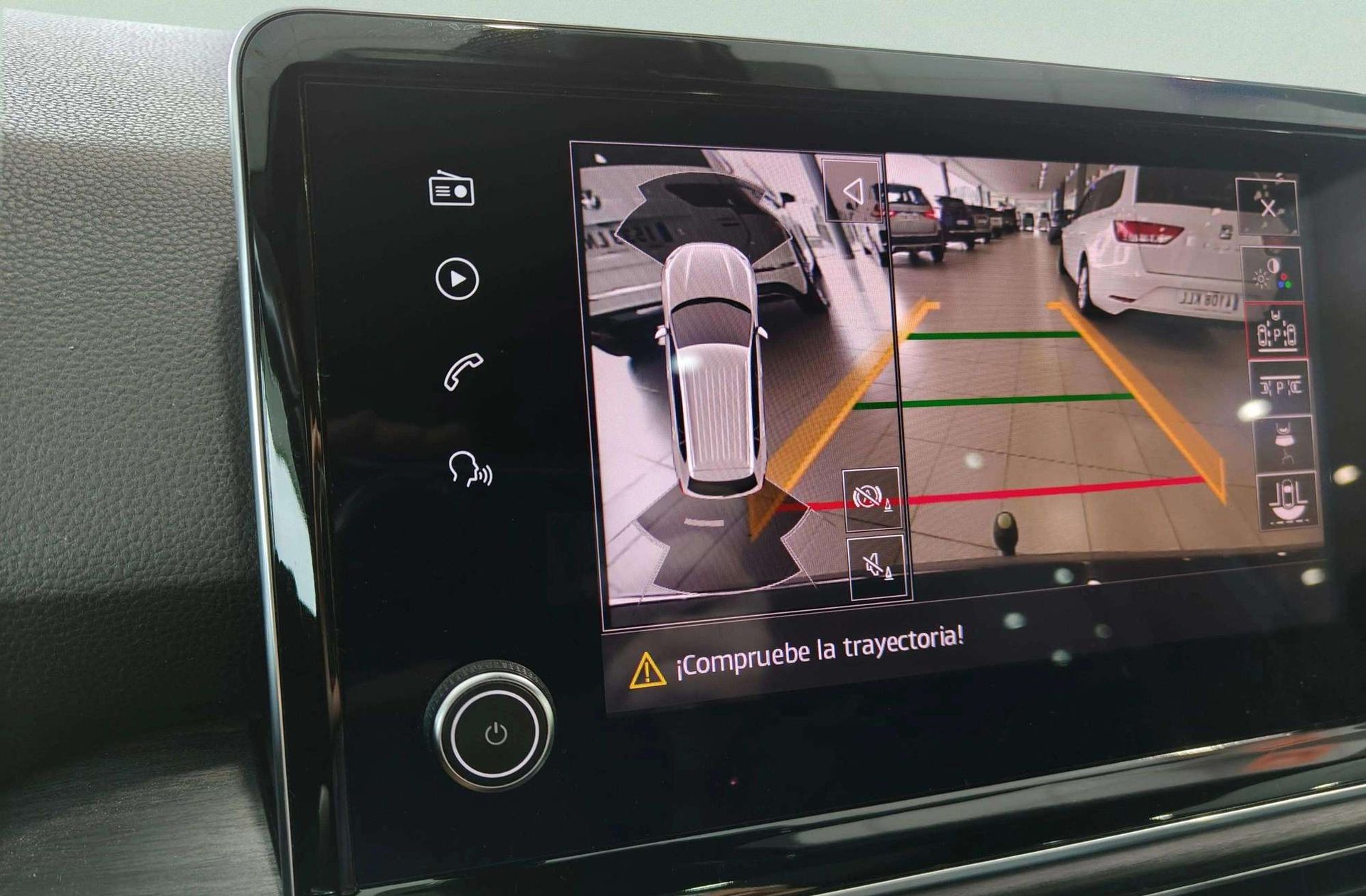 SEAT Tarraco 2.0 TDI Xcellence 4Drive DSG 7 plazas - foto 14