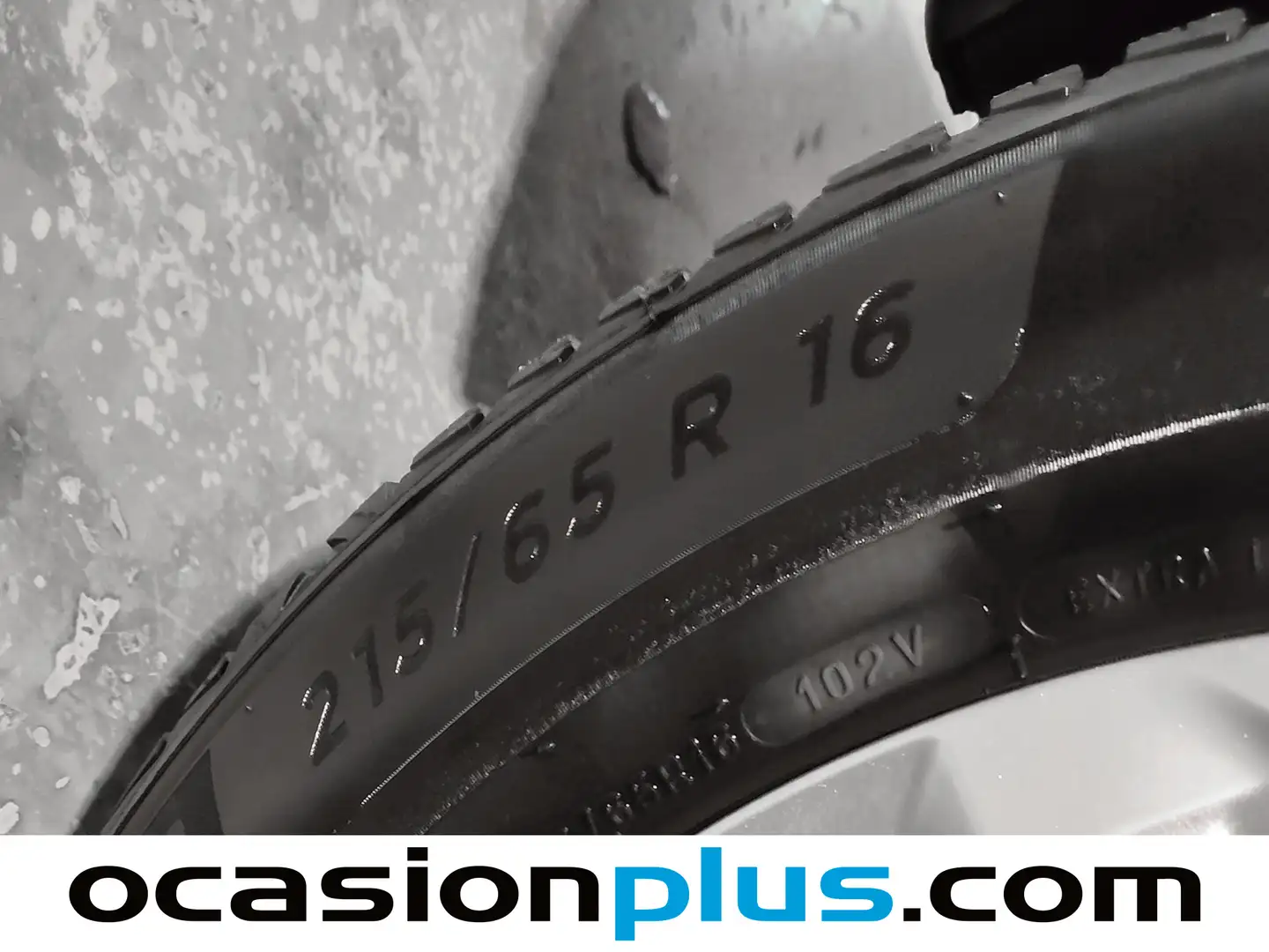 Foto Peugeot Rifter Peugeot Rifter BlueHDi 130 Allure Standard (130 CV)