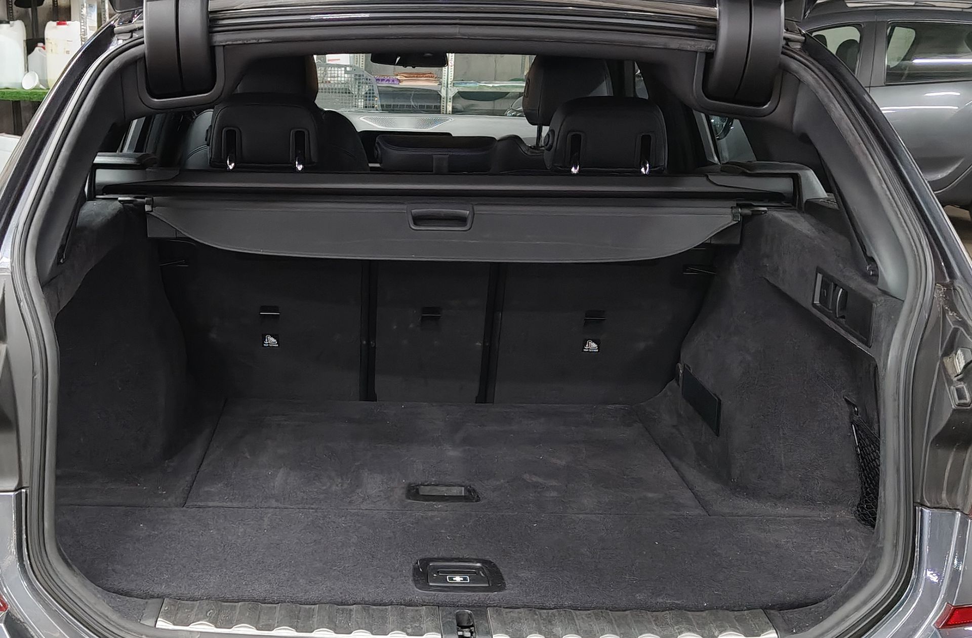 BMW Serie 3 320d Touring Pack M - foto 19