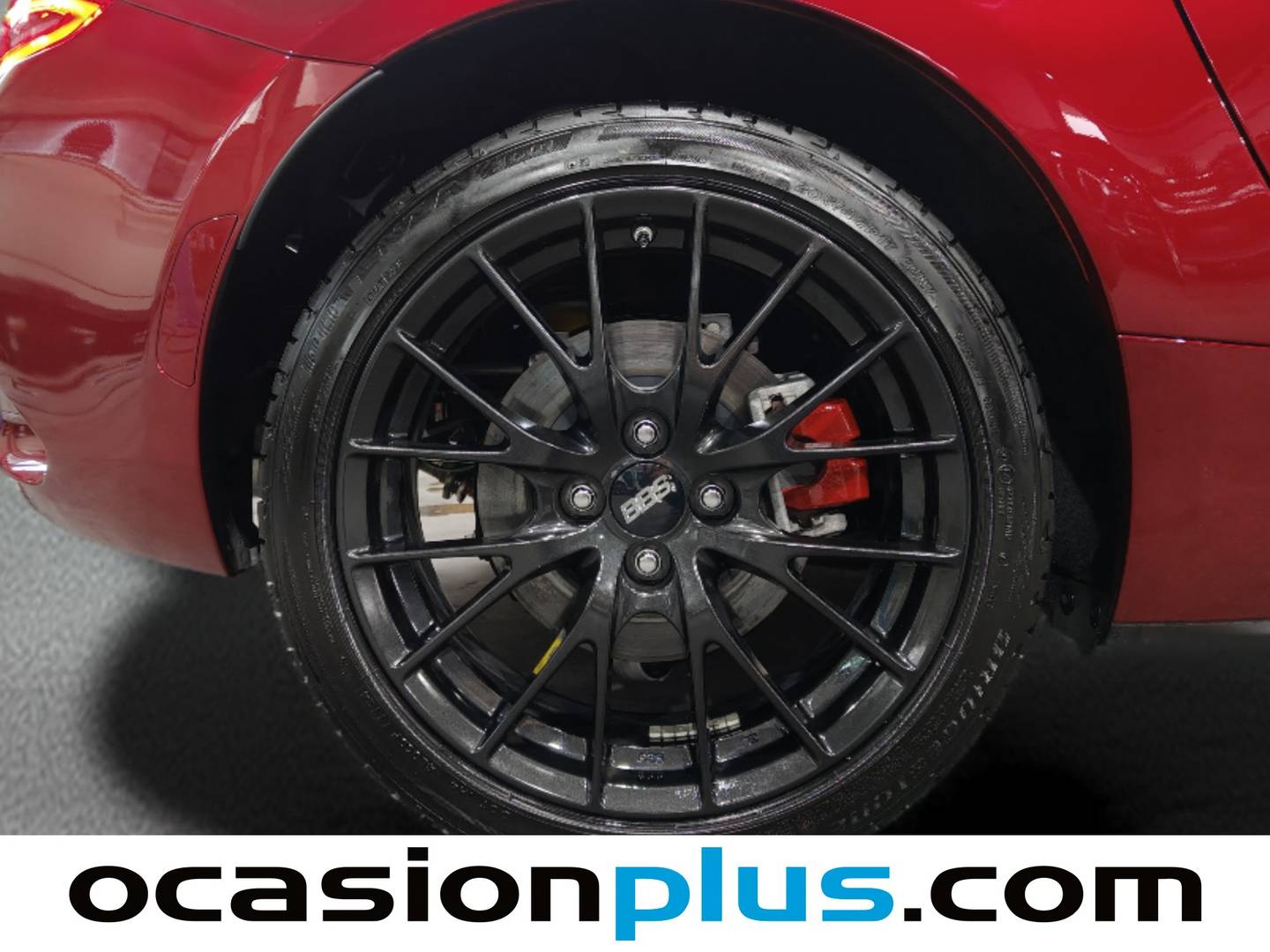 Mazda MX-5 Mazda MX-5 2.0 SKYACTIV-G Homura (184 CV) gasolina