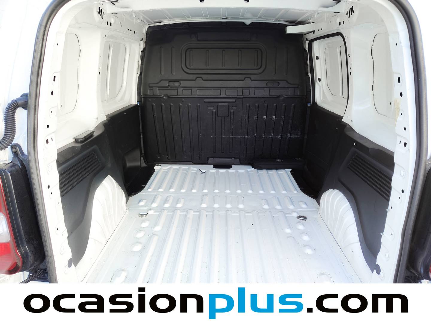 Foto Toyota Proace City Toyota Proace City Furgon 1.5D GX L1 650kg (102 CV)