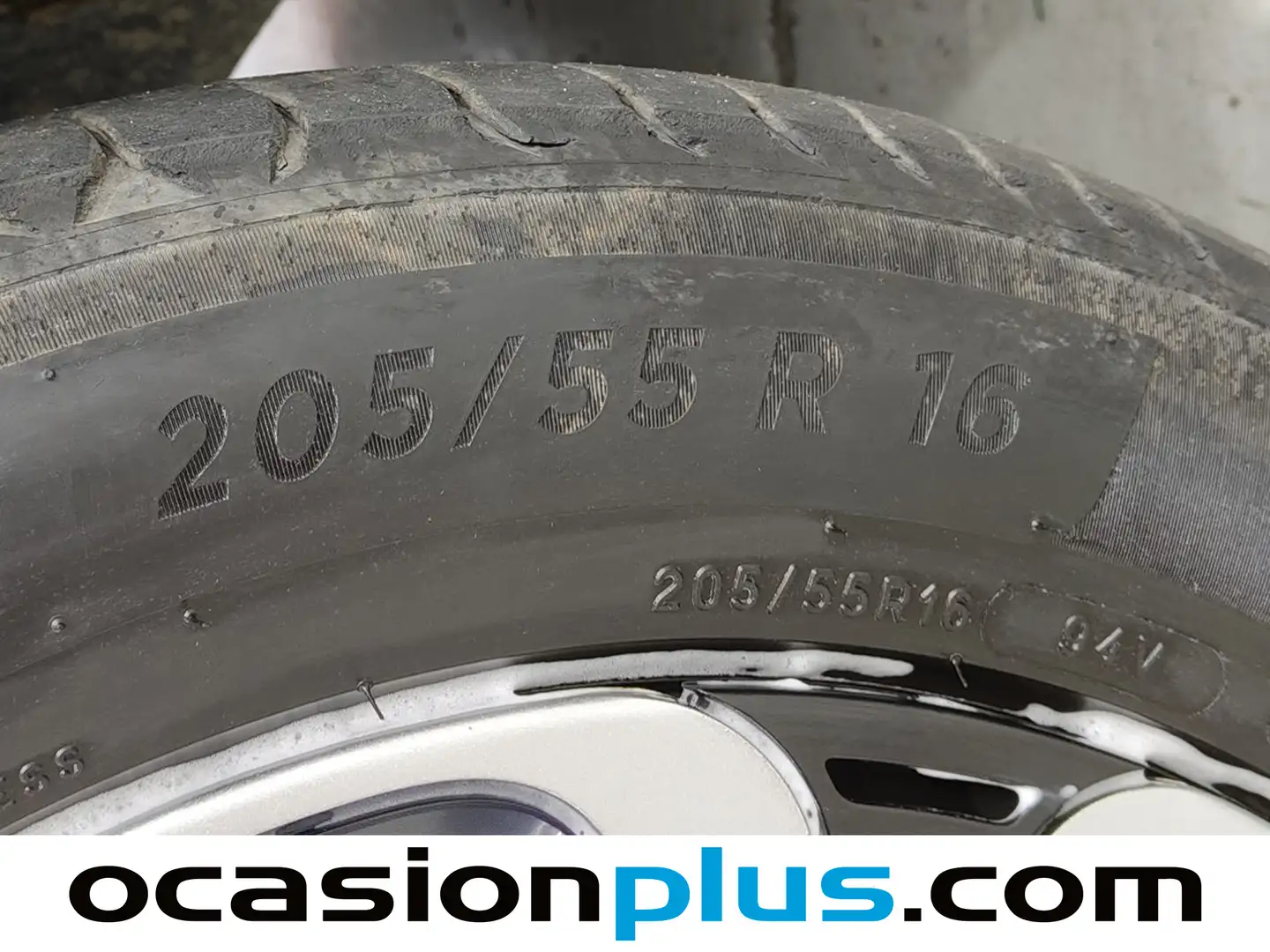 Foto Citroën C3 Origin Citroen C3 Origin Plus BlueHDi (102 CV)