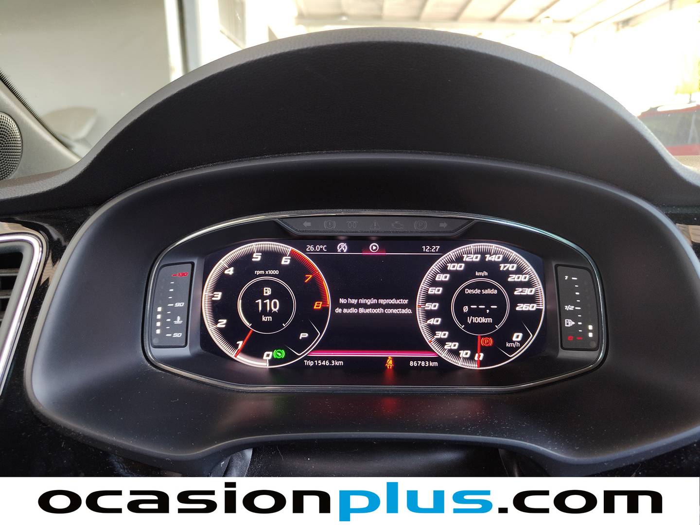 Seat León Seat León 1.5 TSI S&S FR Fast Edition Plus DSG (150 CV) km 0