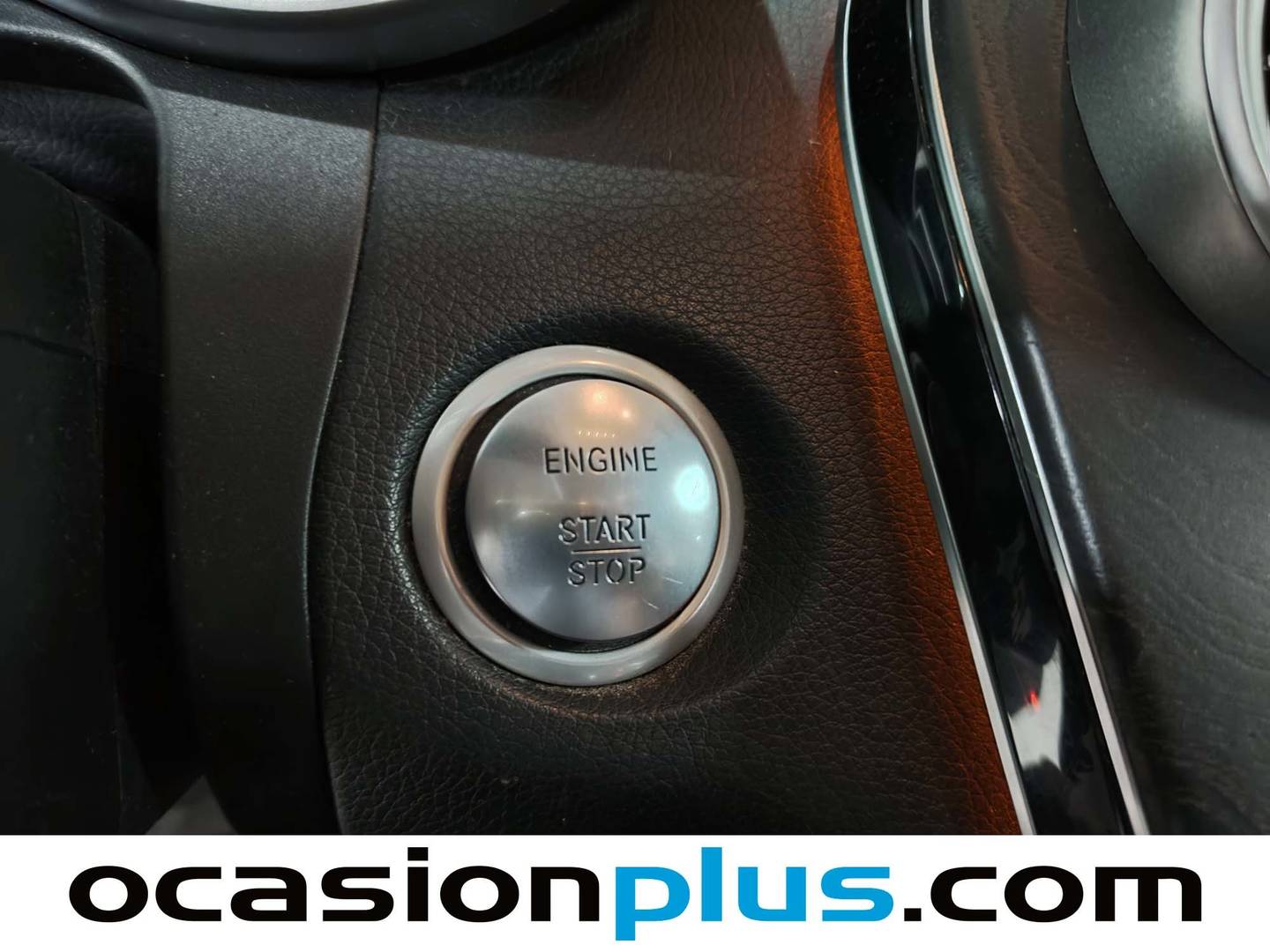 Mercedes Clase GLC Mercedes-Benz GLC GLC 220 d 4Matic (170 CV) de segunda mano