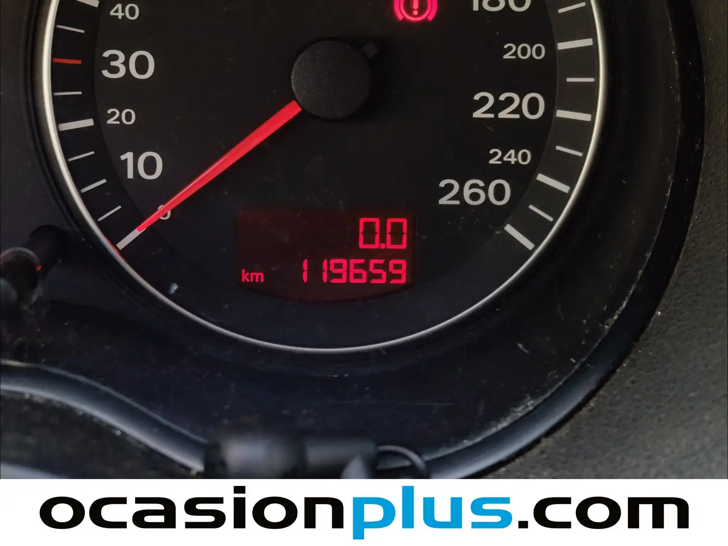 Foto Audi A3 Audi A3 2.0 TDI (140 CV)