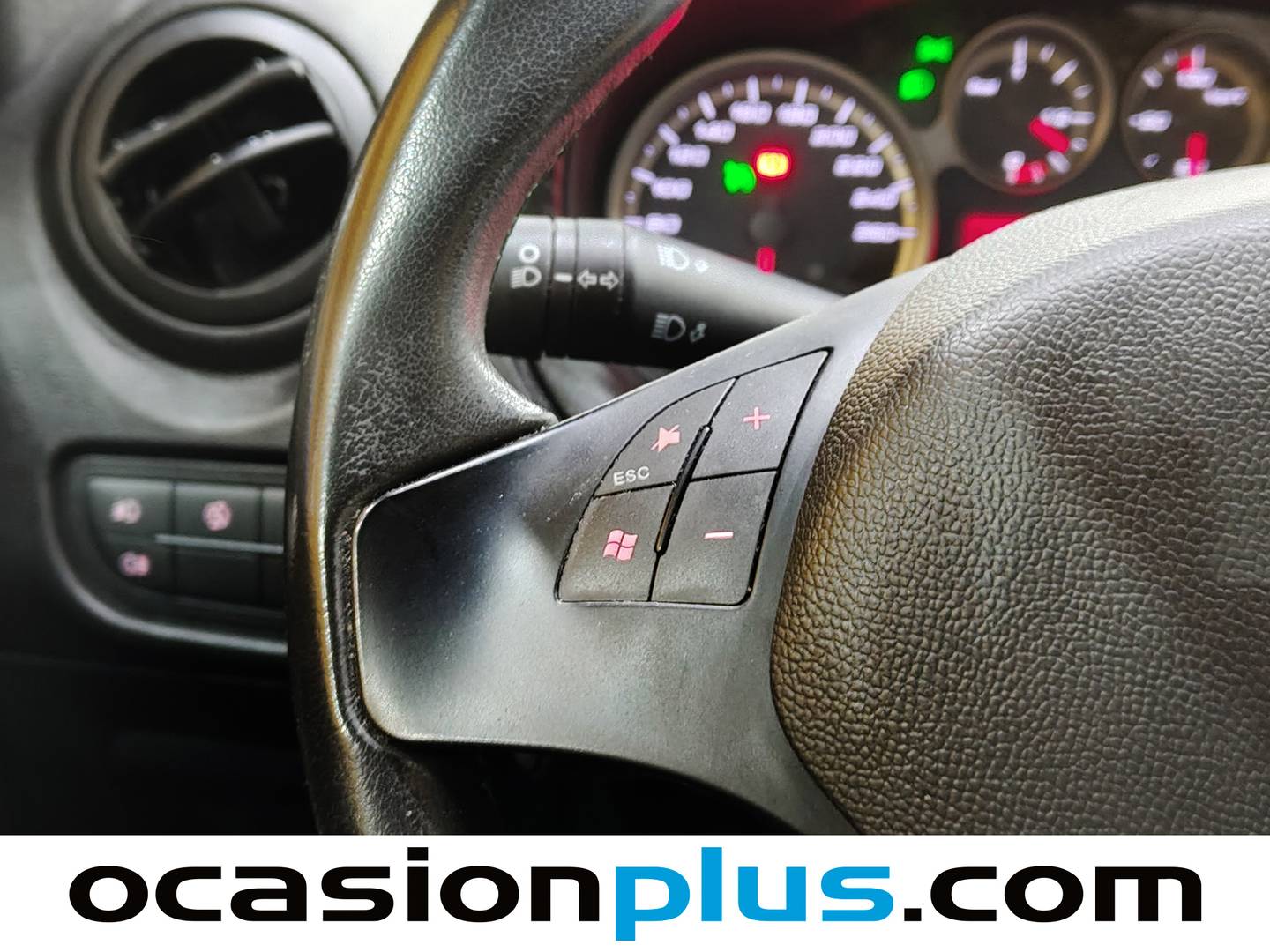 Foto Alfa Romeo MiTo Alfa Romeo Mito 1.6 JTDm S&S Distinctive (120 CV)