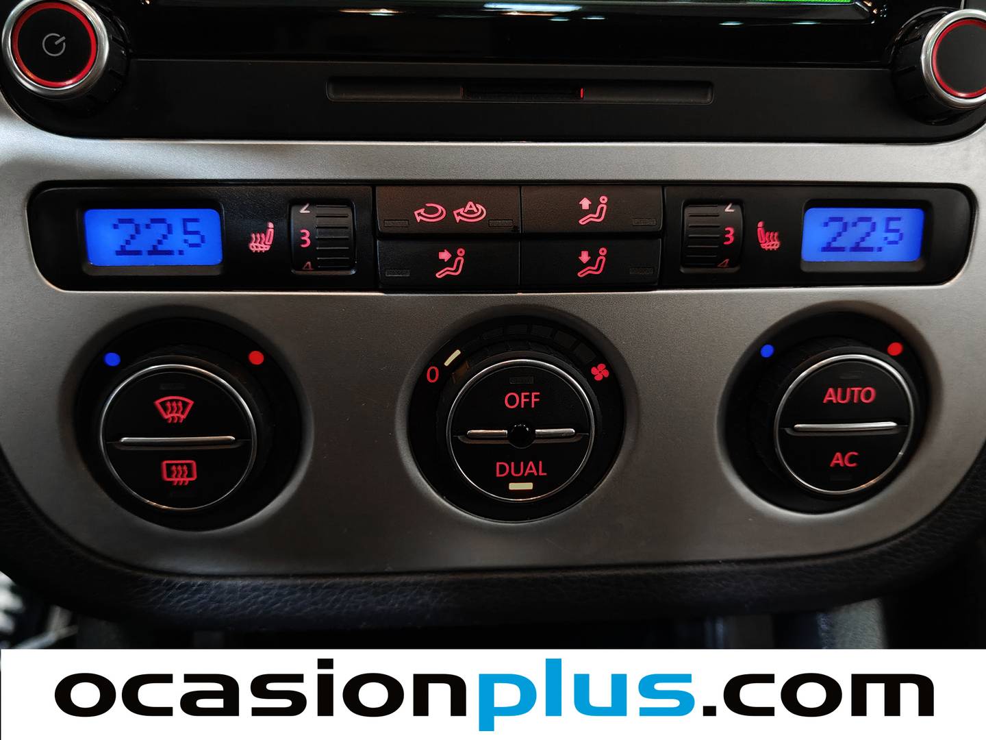 Foto Volkswagen Scirocco Volkswagen Scirocco 2.0 TSI DSG (200 CV)