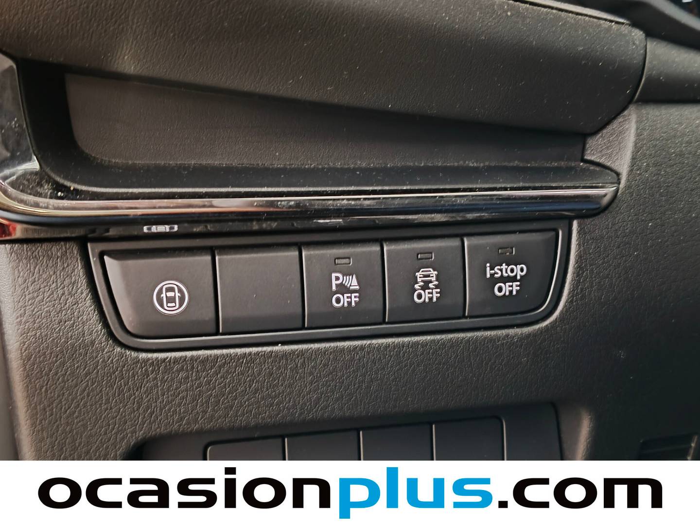 Foto Mazda Mazda3 Mazda Mazda 3 2.0 SKYACTIV-X Zenith-X AT  (181 CV)