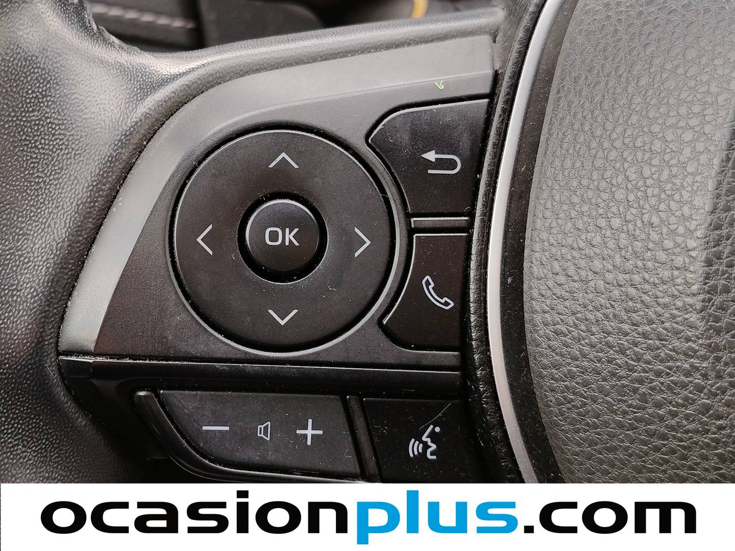 Toyota Rav4 Toyota Rav4 2.5l Hybrid Advance (218 CV) de ocasión