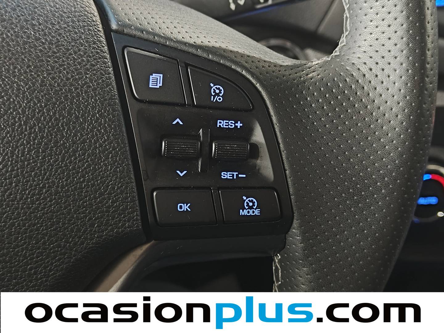 Hyundai Tucson Hyundai Tucson 1.7 CRDI BlueDrive Kosmo 4x2 DCT (141 CV) barato