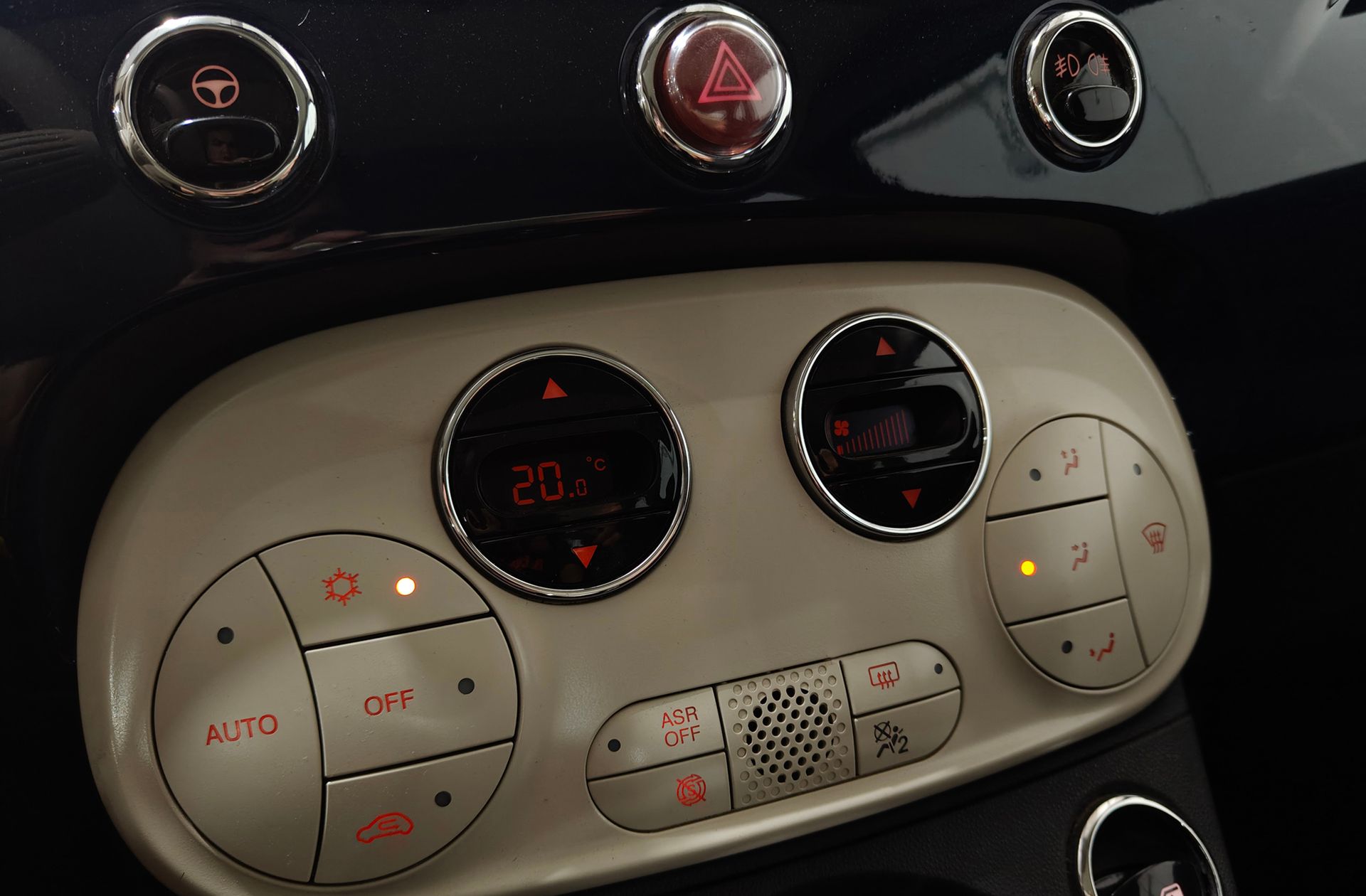 Fiat 500 1.0 Hybrid Dolcevita - foto 20