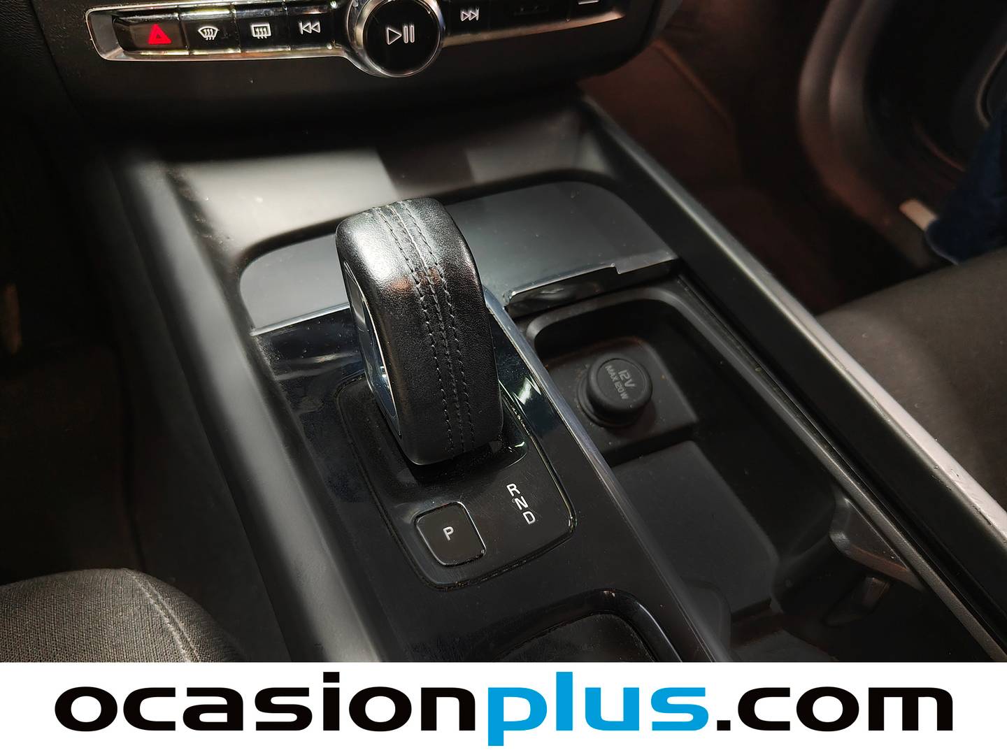 Volvo XC60 Volvo XC60 T6 Recharge Inscription AWD Auto (340 CV) 2021