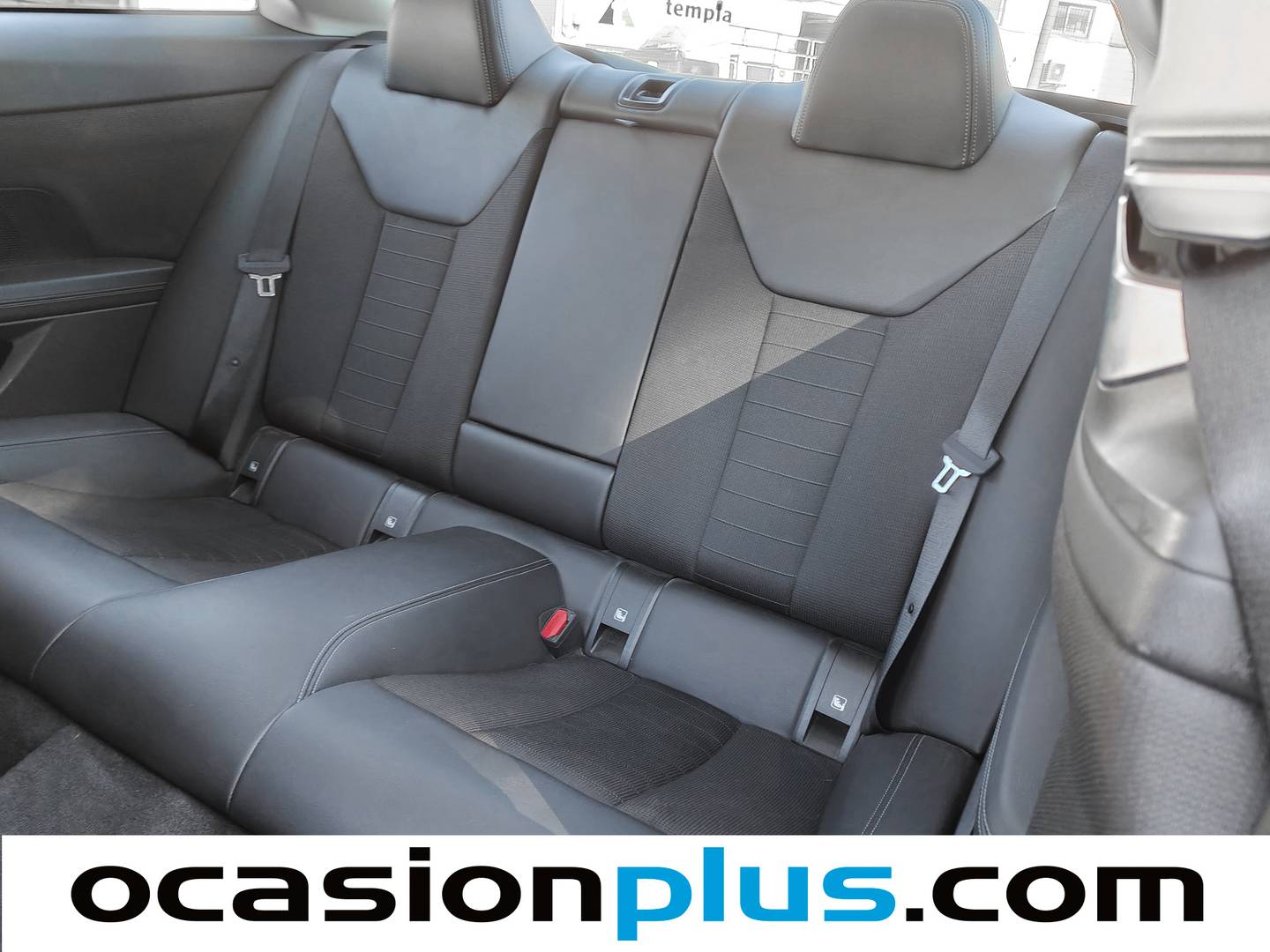 Foto BMW Serie 4 BMW Serie 4 420d Coupe (190 CV)