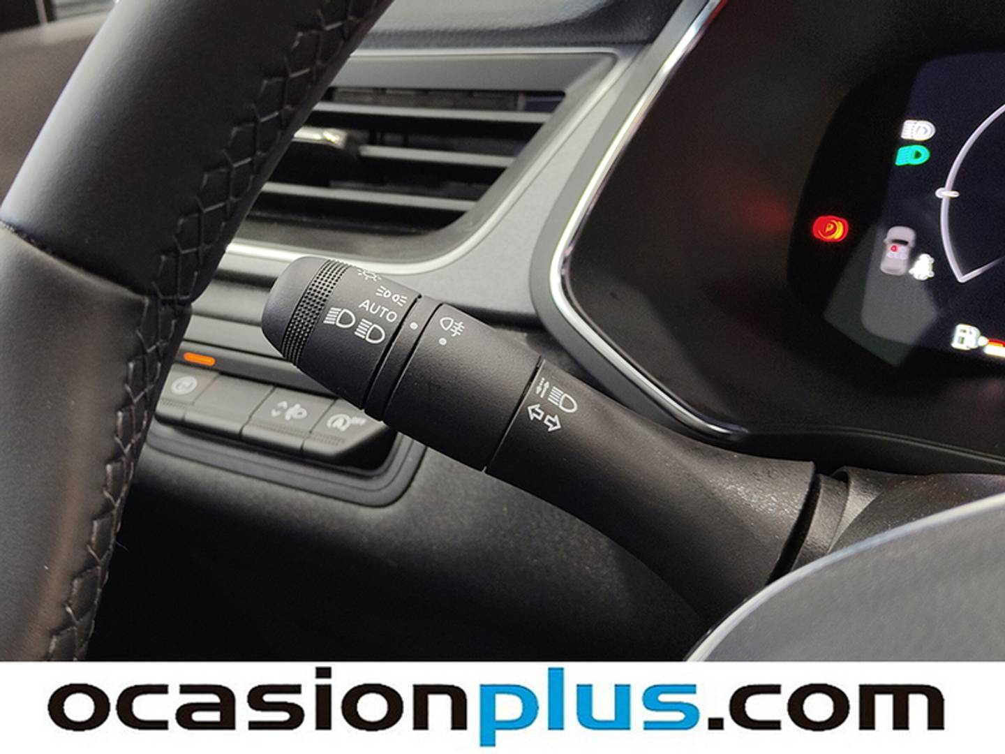 Foto Renault Captur Renault Captur Techno TCe mild hybrid (140 CV)