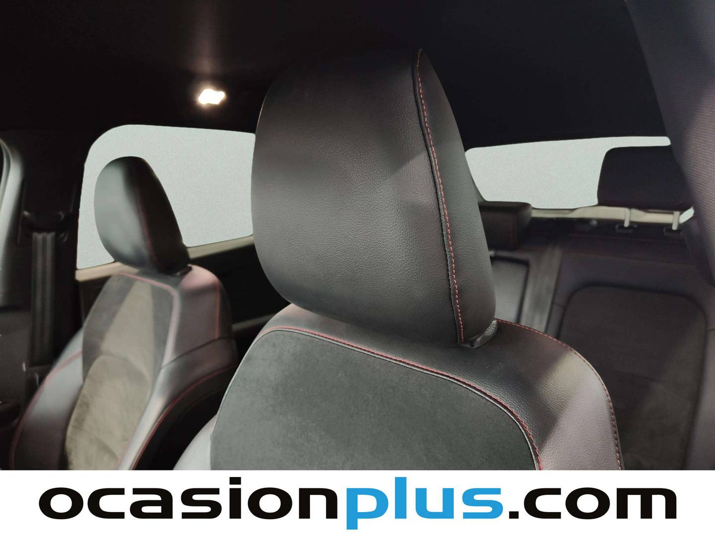 Foto Ford Kuga Ford Kuga 2.5 Duratec PHEV ST-Line X Auto (225 CV)