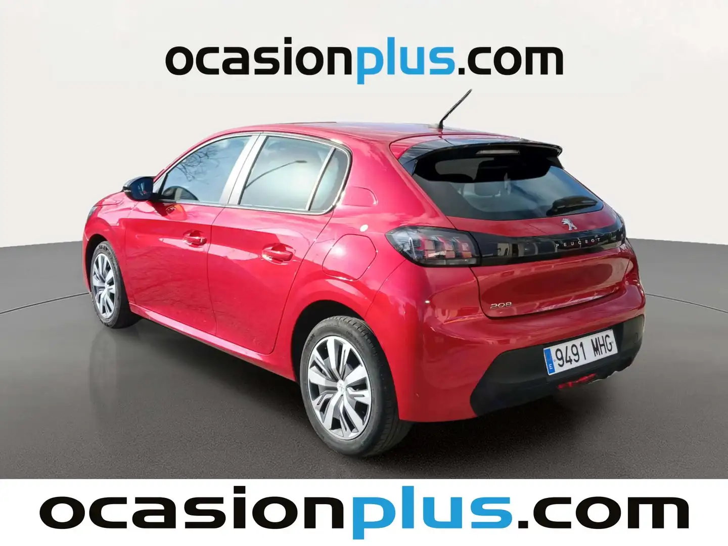 Foto Peugeot 208 Peugeot 208 PureTech 100 Active Pack (100 CV)